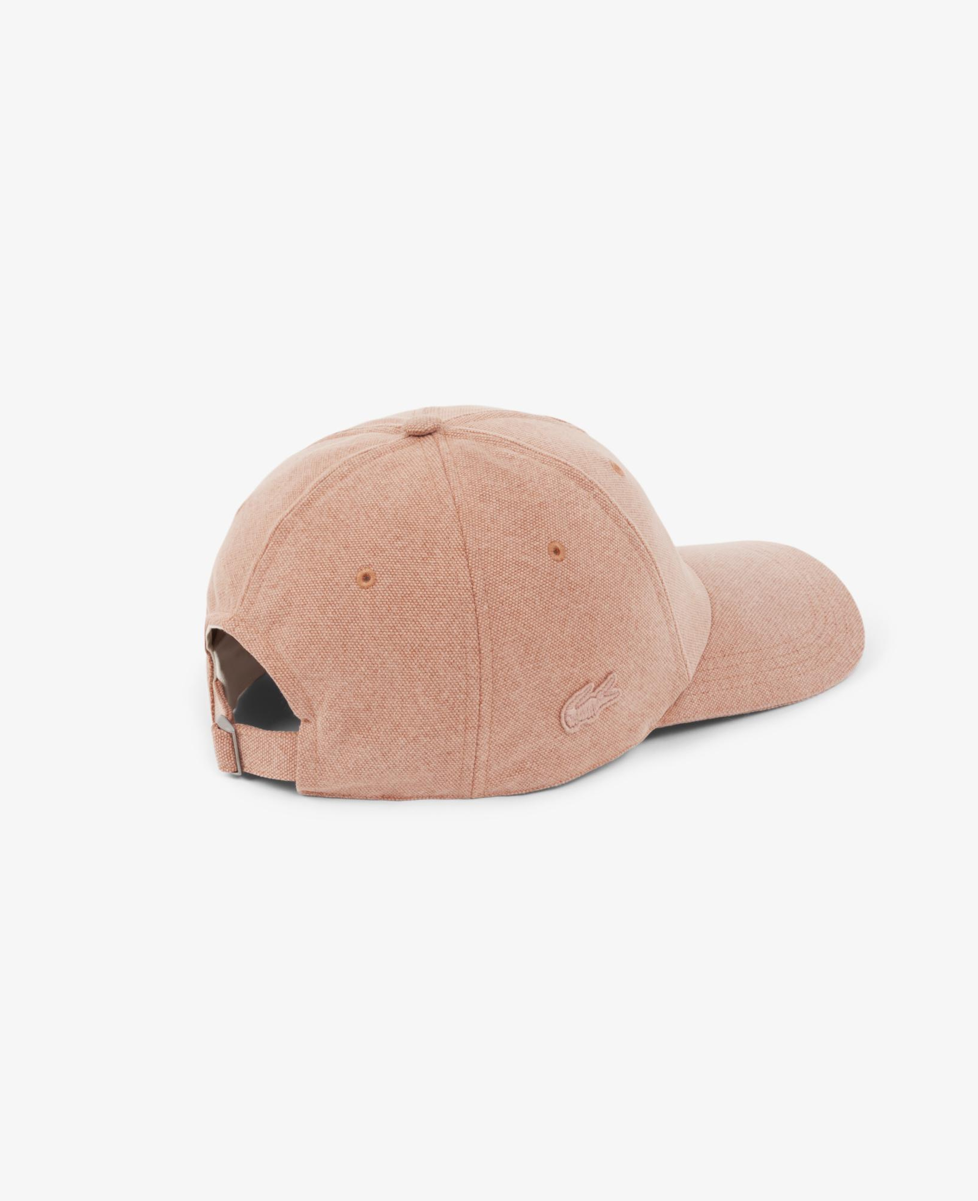 Roland-Garros Unisex Turuncu Şapka