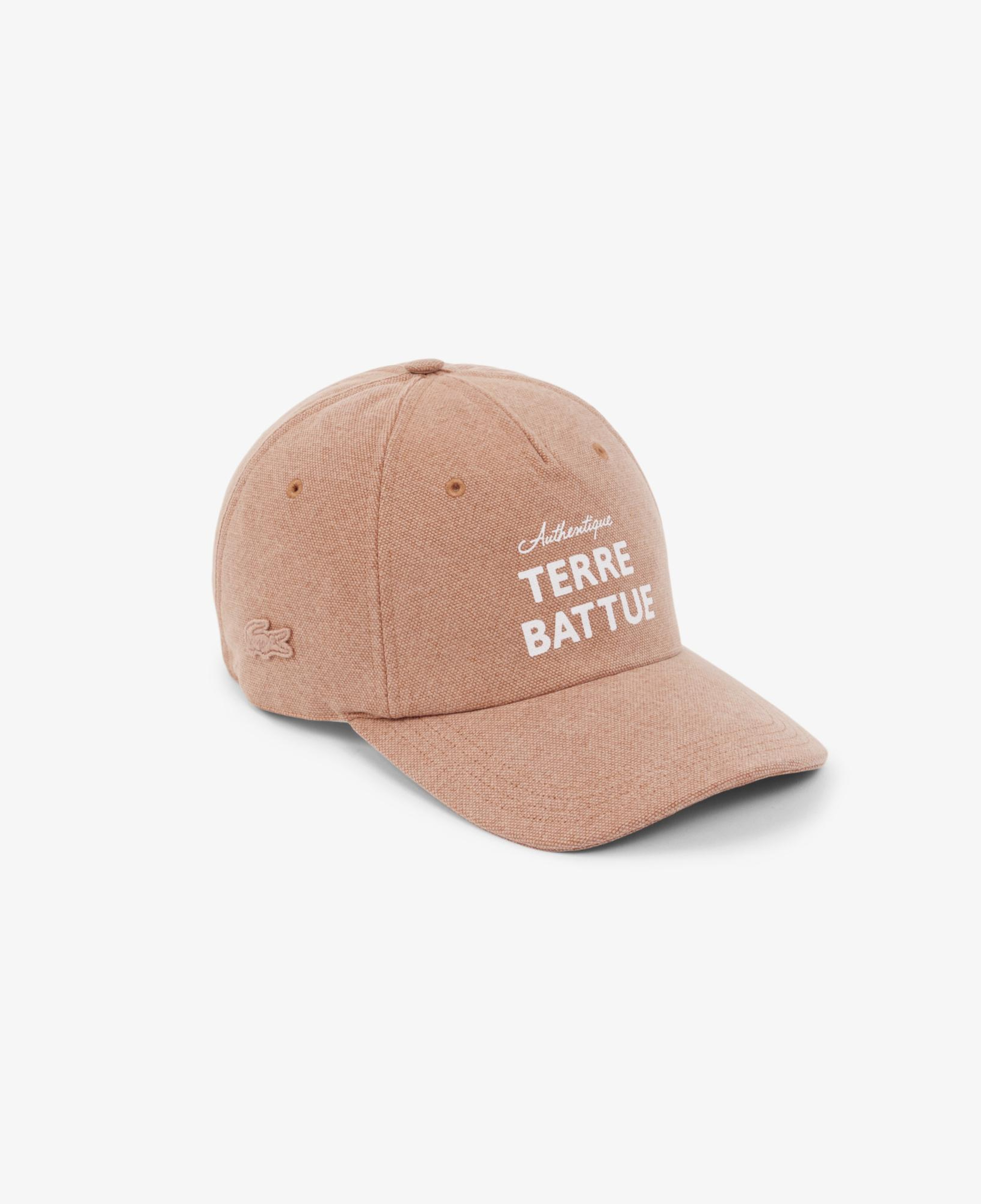 Roland-Garros Unisex Turuncu Şapka