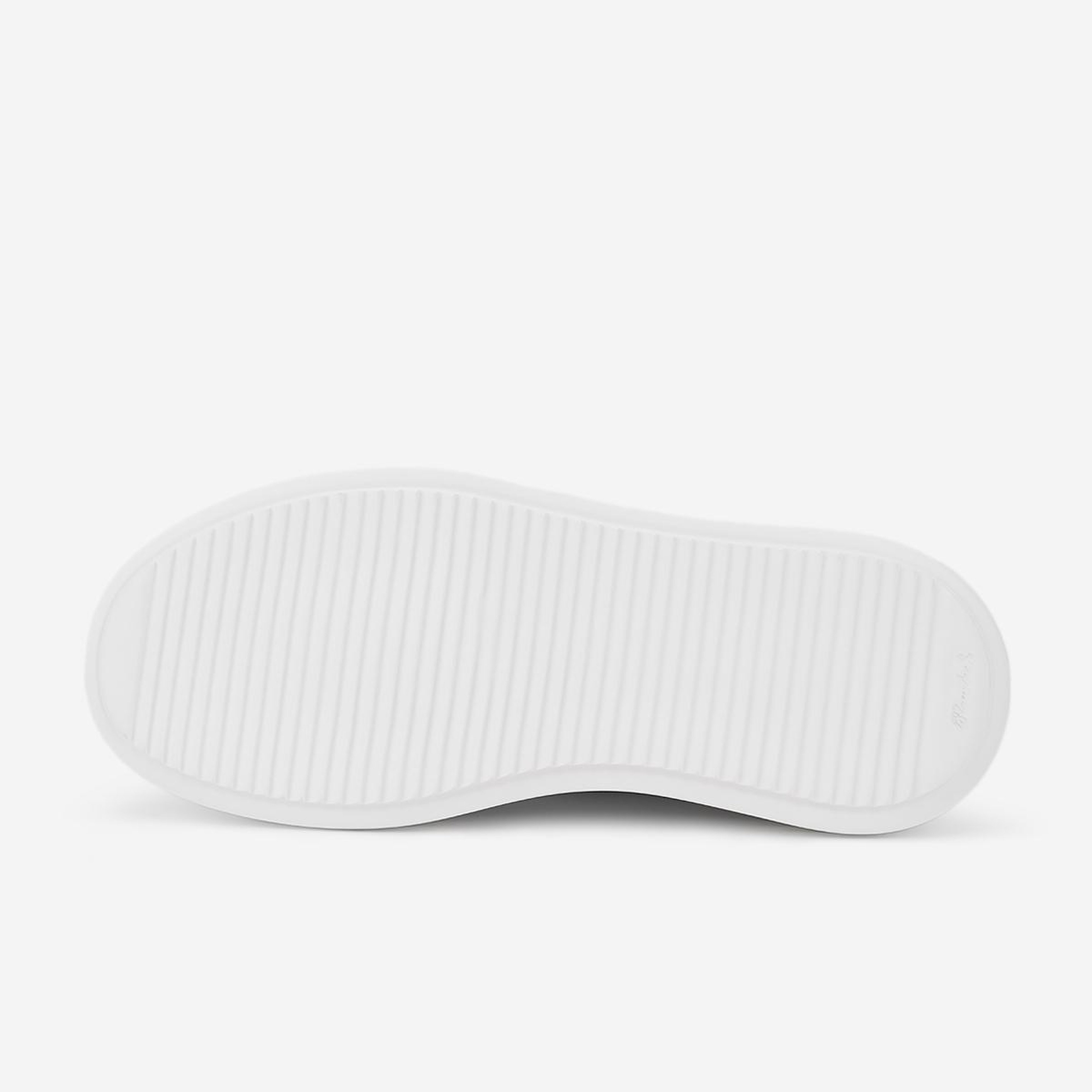Valmenti Erkek Hakiki Deri Beyaz Sneakers & Spor Ayakkabı