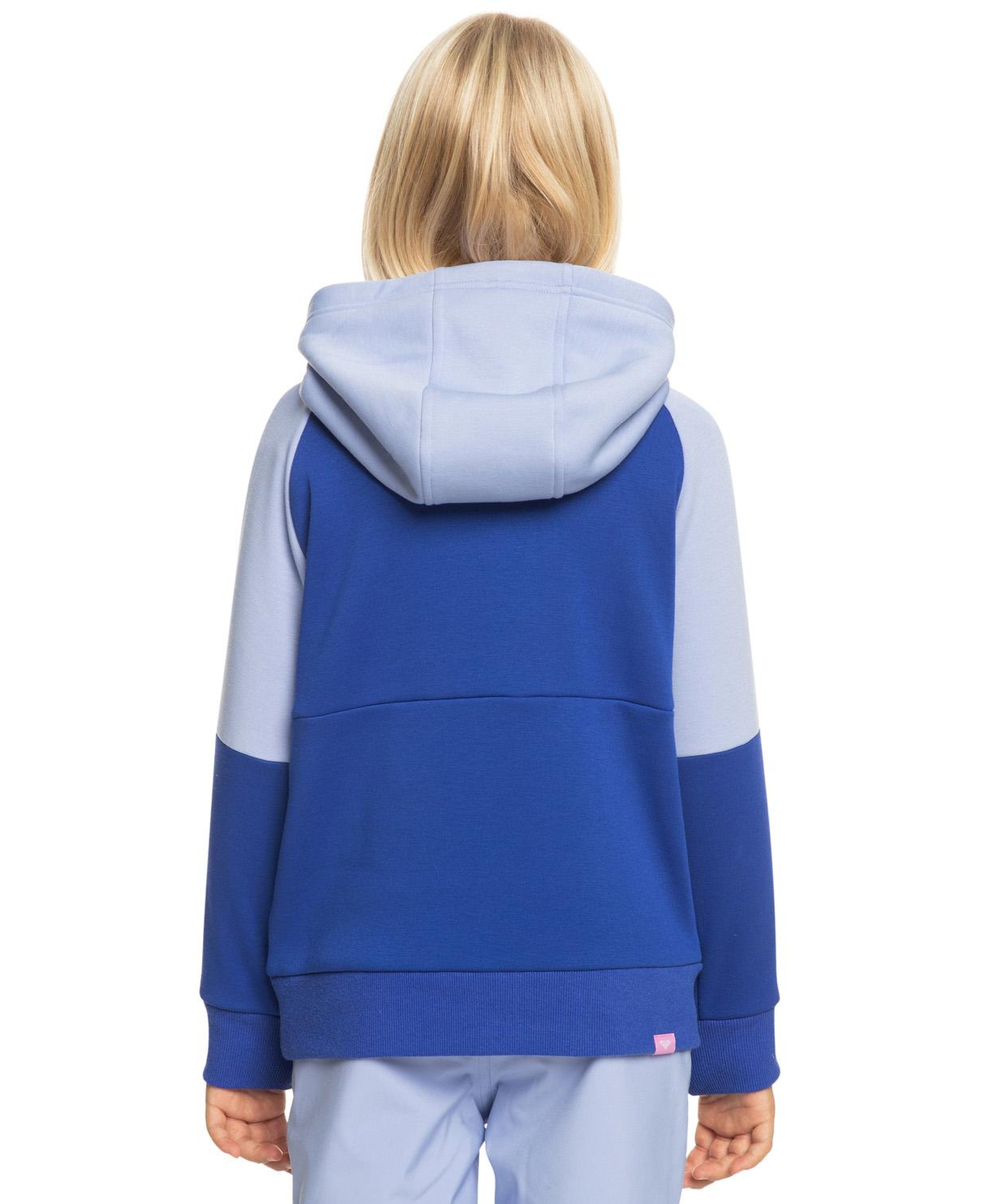 Roxy Liberty Hoodie Kız Çocuk Sweatshirt