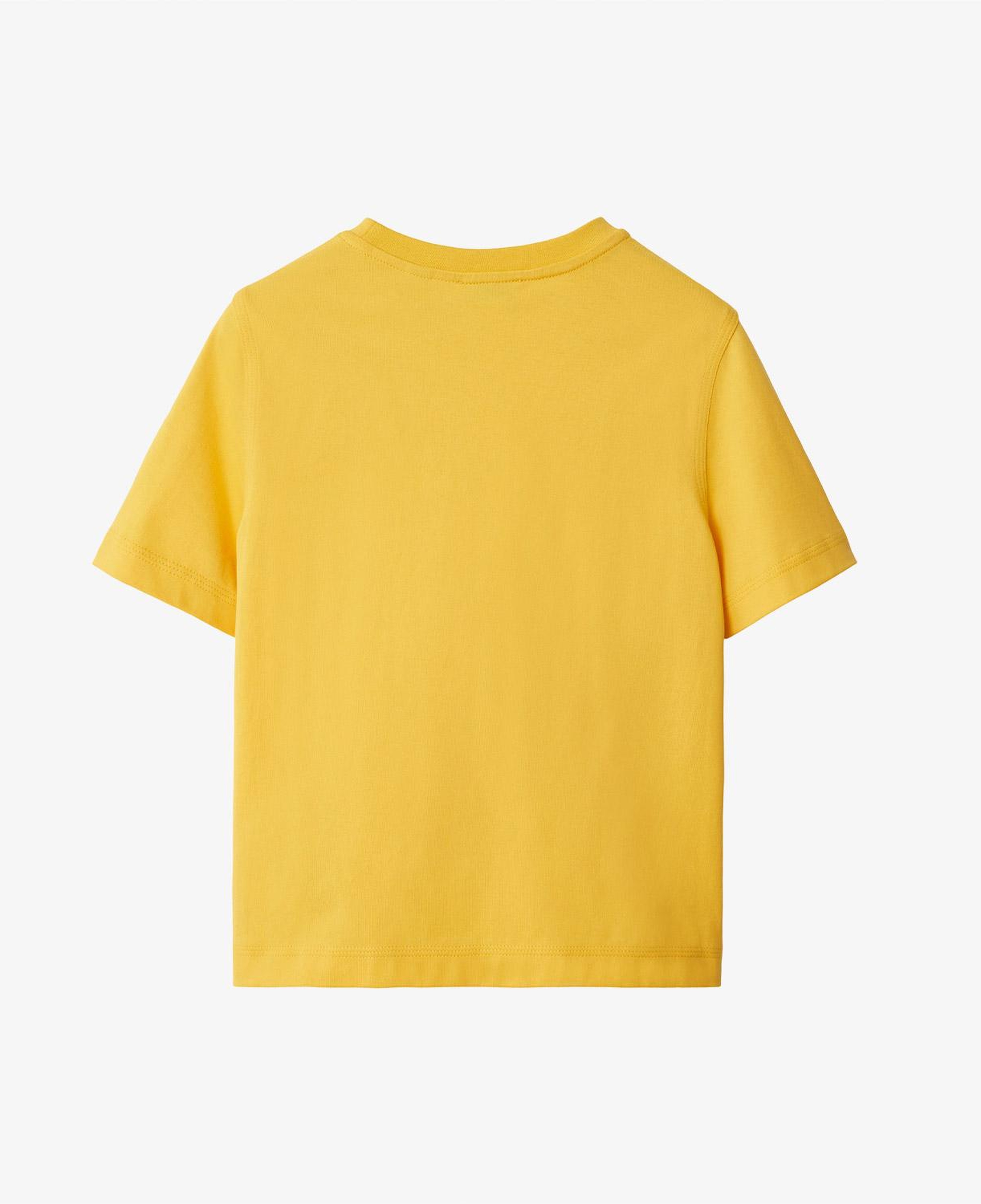 Burberry Çocuk Bej T-Shirt