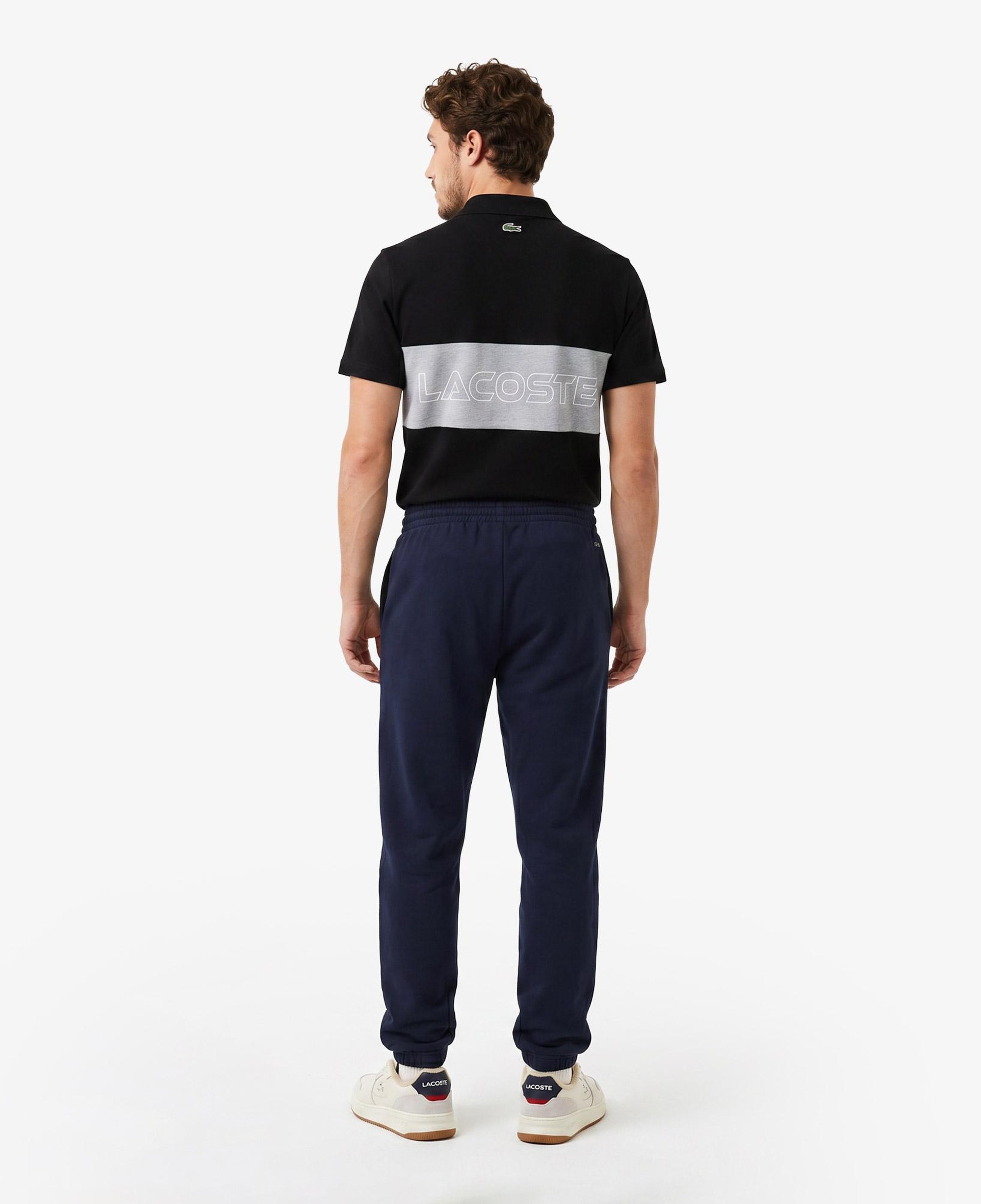 Lacoste Erkek Lacivert Eşofman Altı