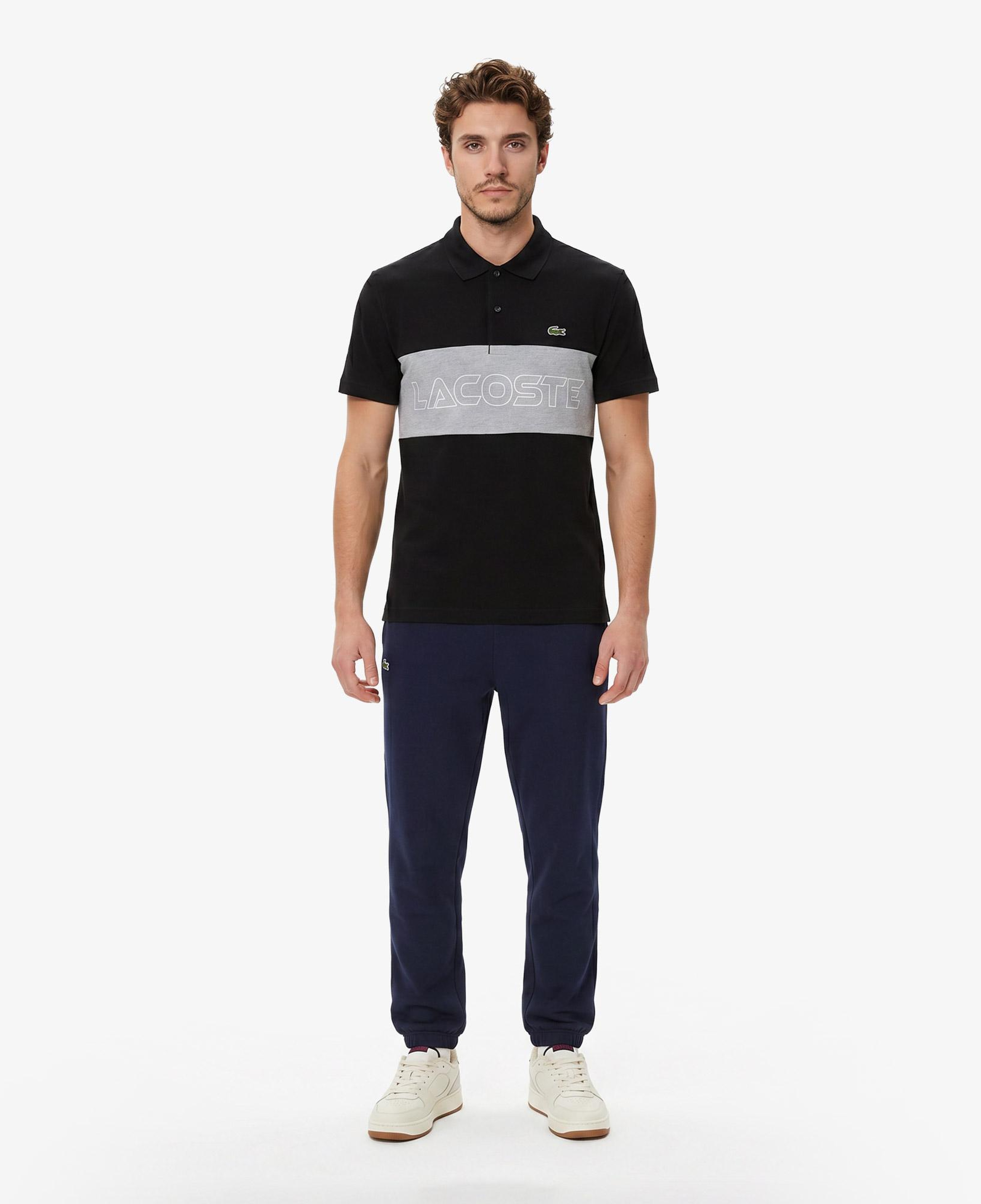 Lacoste Erkek Lacivert Eşofman Altı
