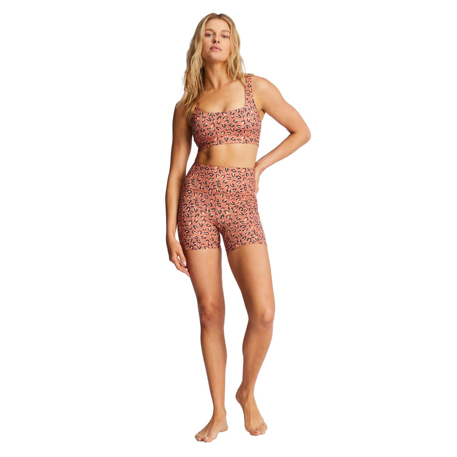 Billabong Summit Bra Tank Kadın Tank Top