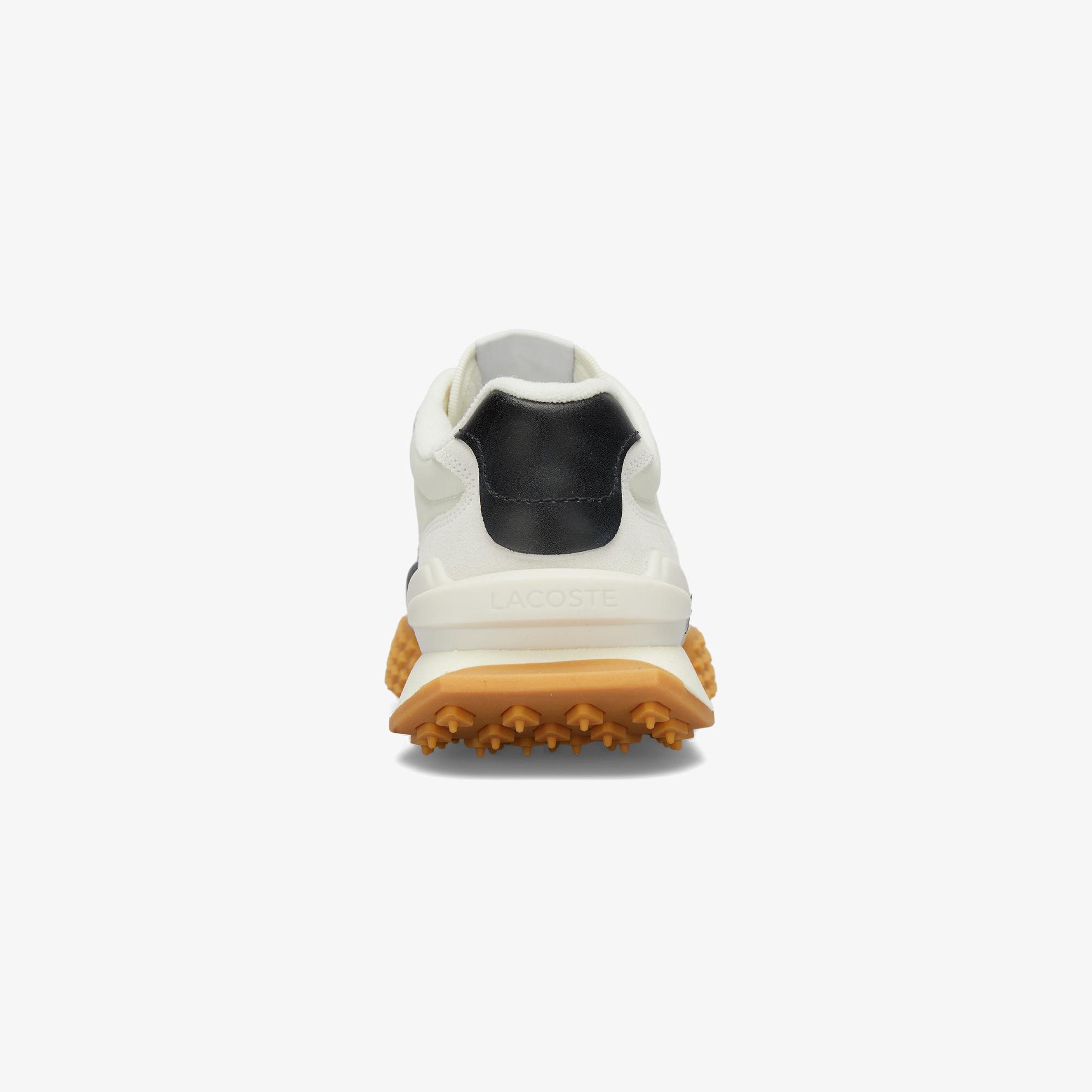 L-Spin Deluxe Kadın Beyaz Sneaker