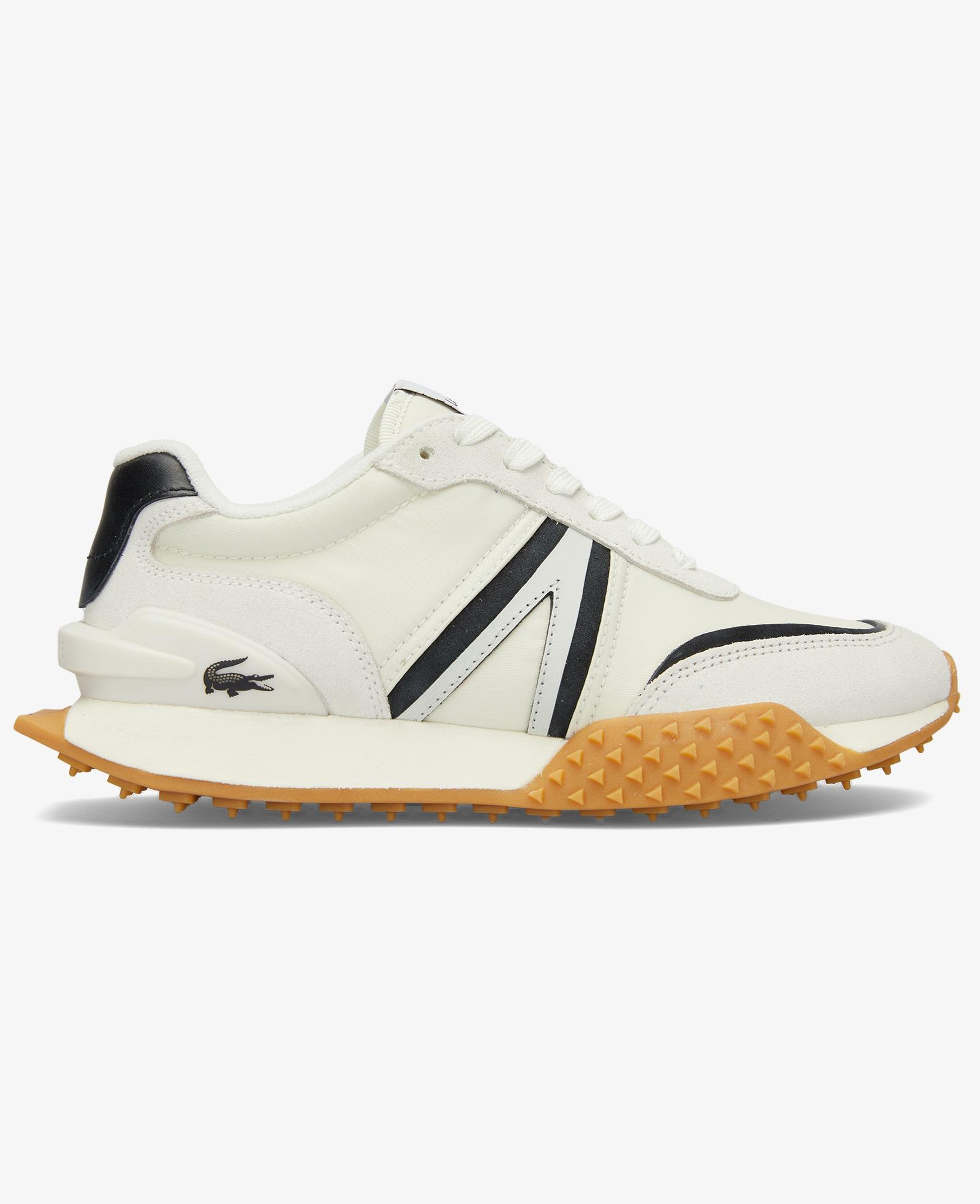 L-Spin Deluxe Kadın Beyaz Sneaker