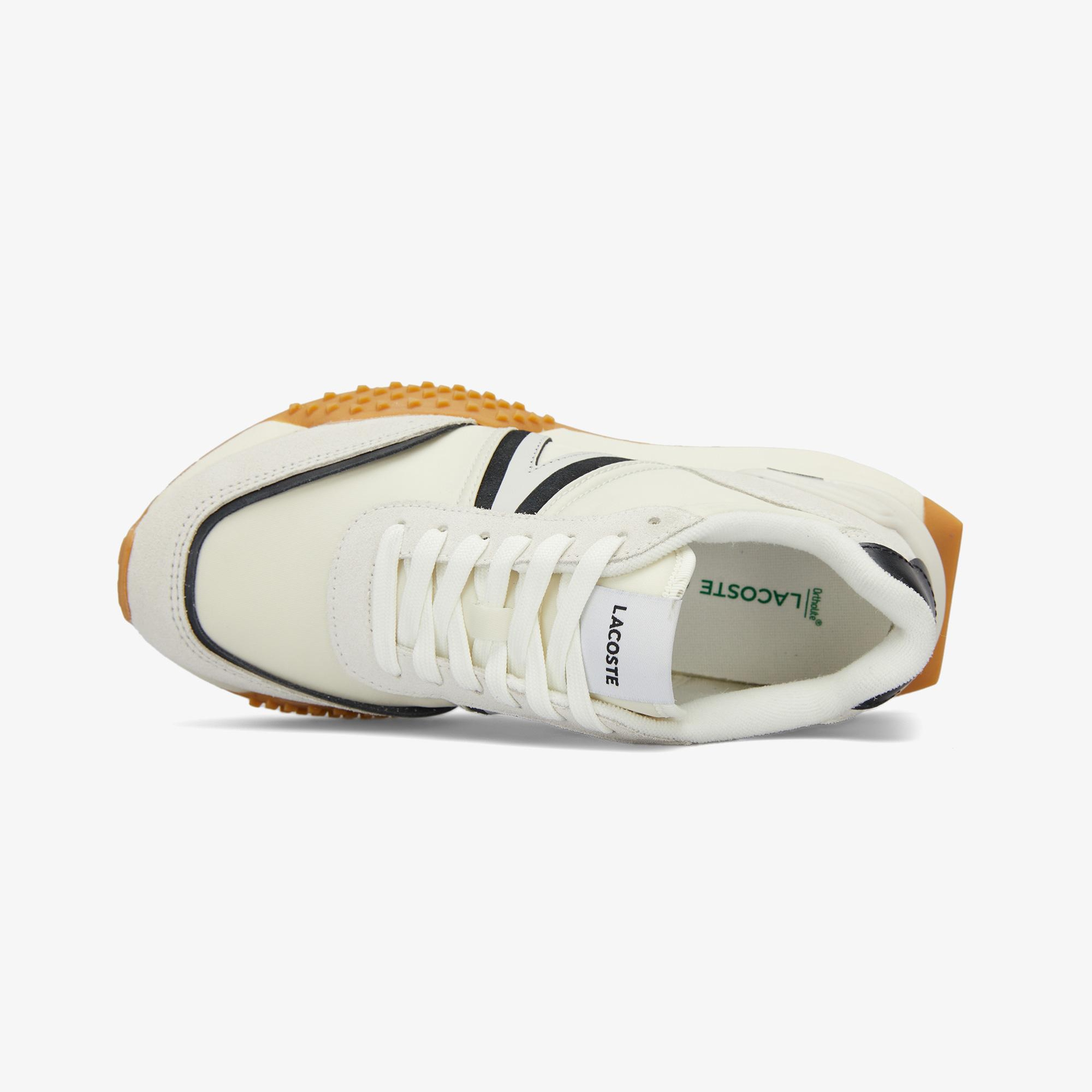 L-Spin Deluxe Kadın Beyaz Sneaker