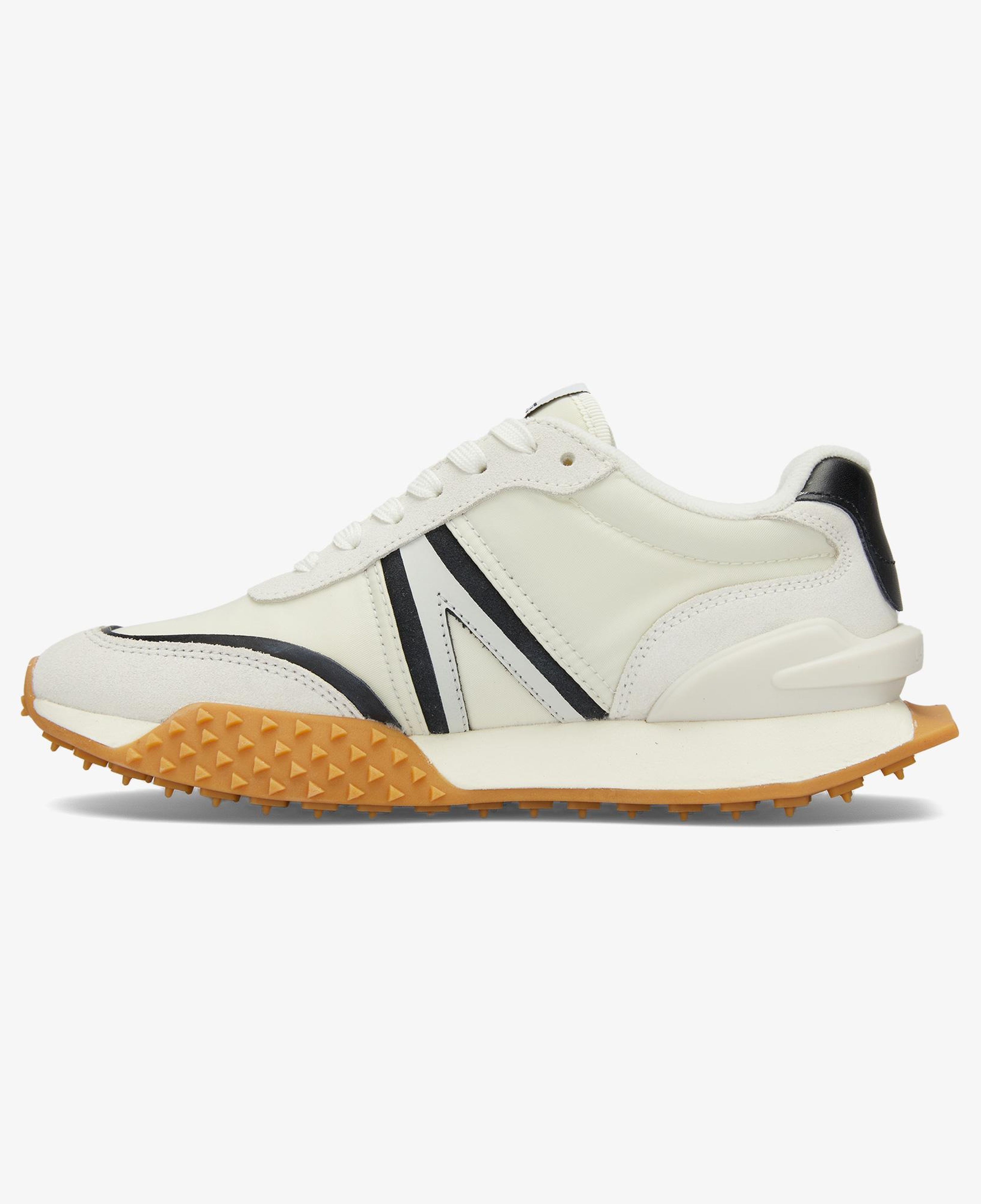 L-Spin Deluxe Kadın Beyaz Sneaker