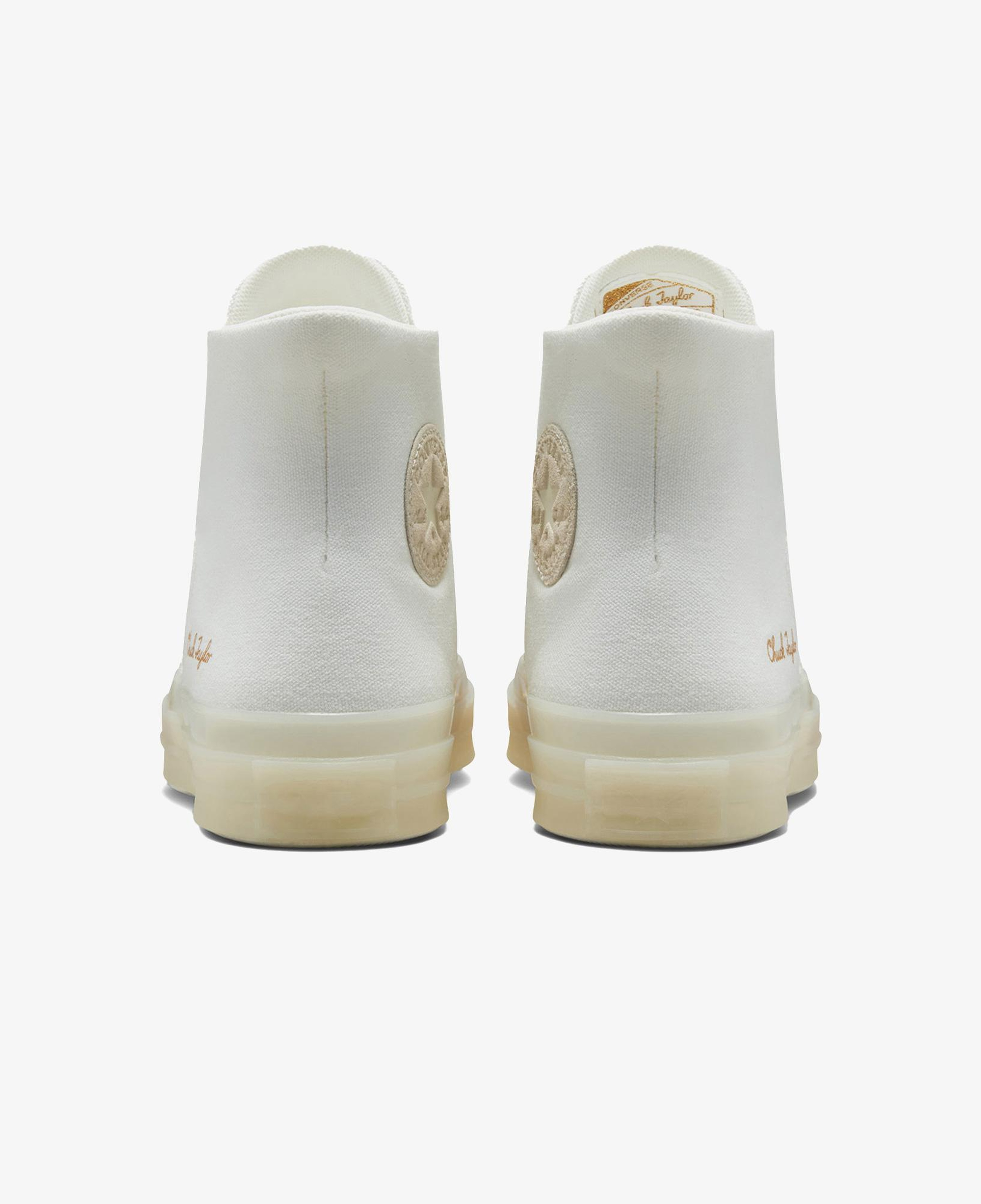 Converse Chuck 70 Marquis Unisex Krem Sneaker