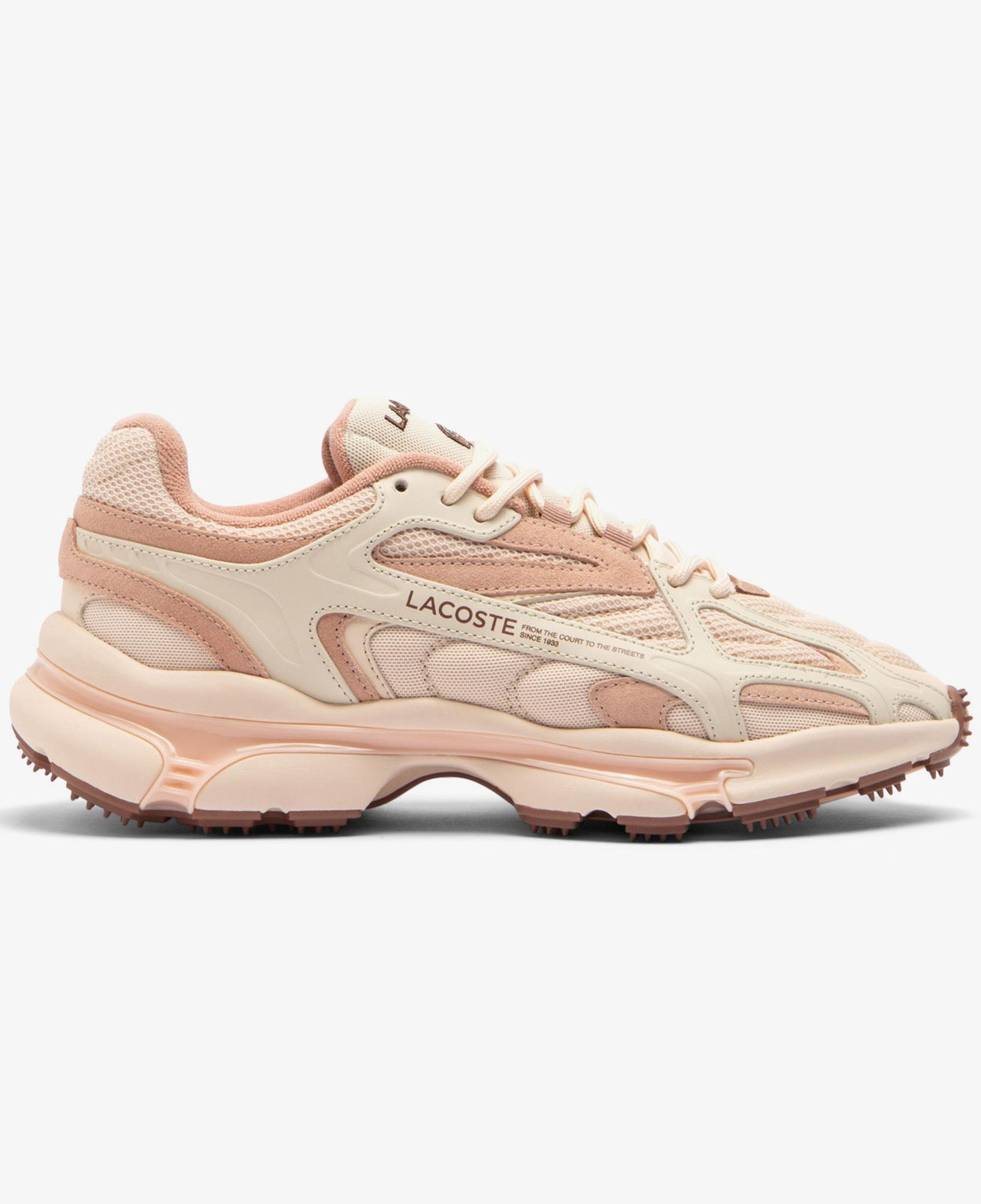 L003 2K24 Erkek Pembe Sneaker