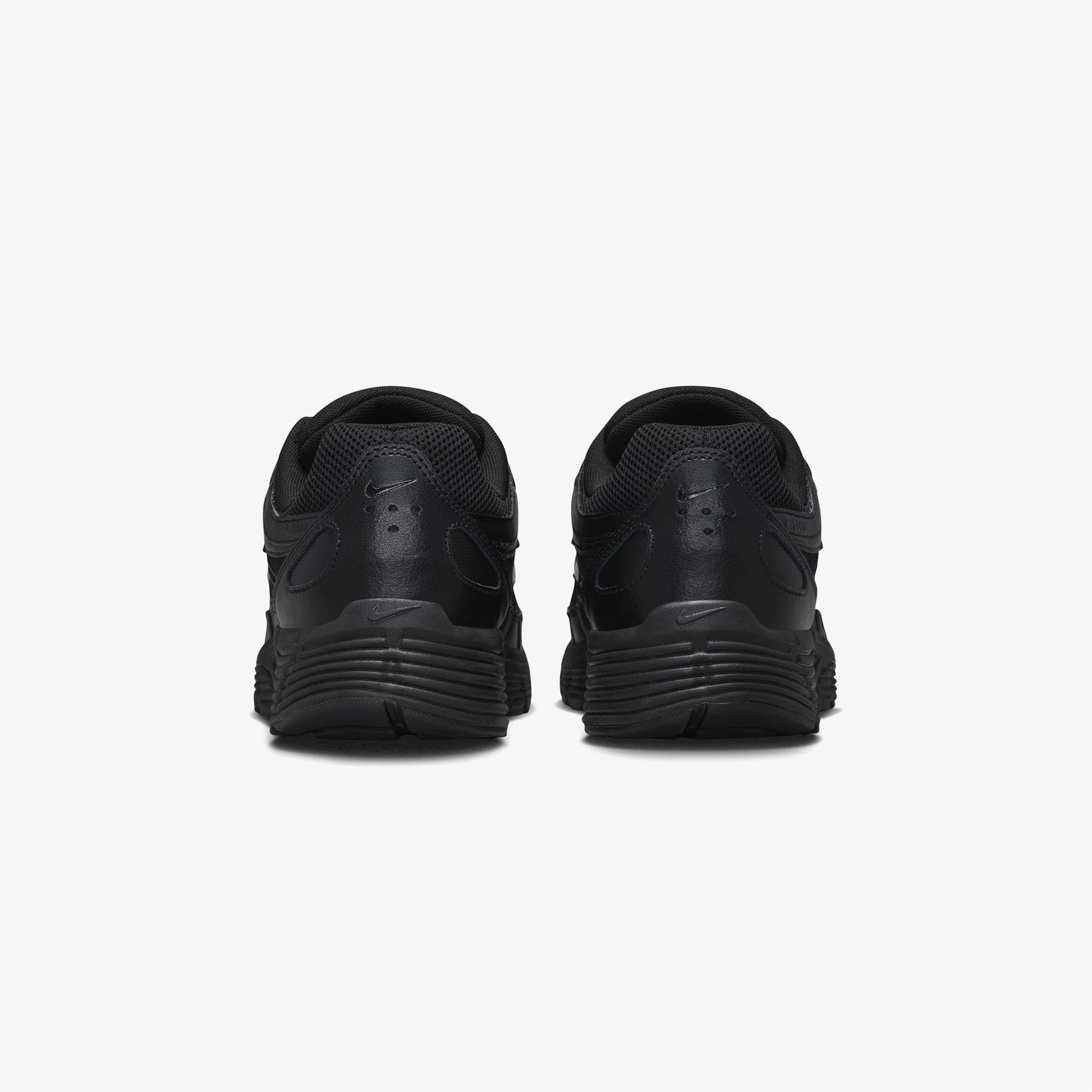 Nike P-6000 Erkek Siyah Spor Ayakkabı