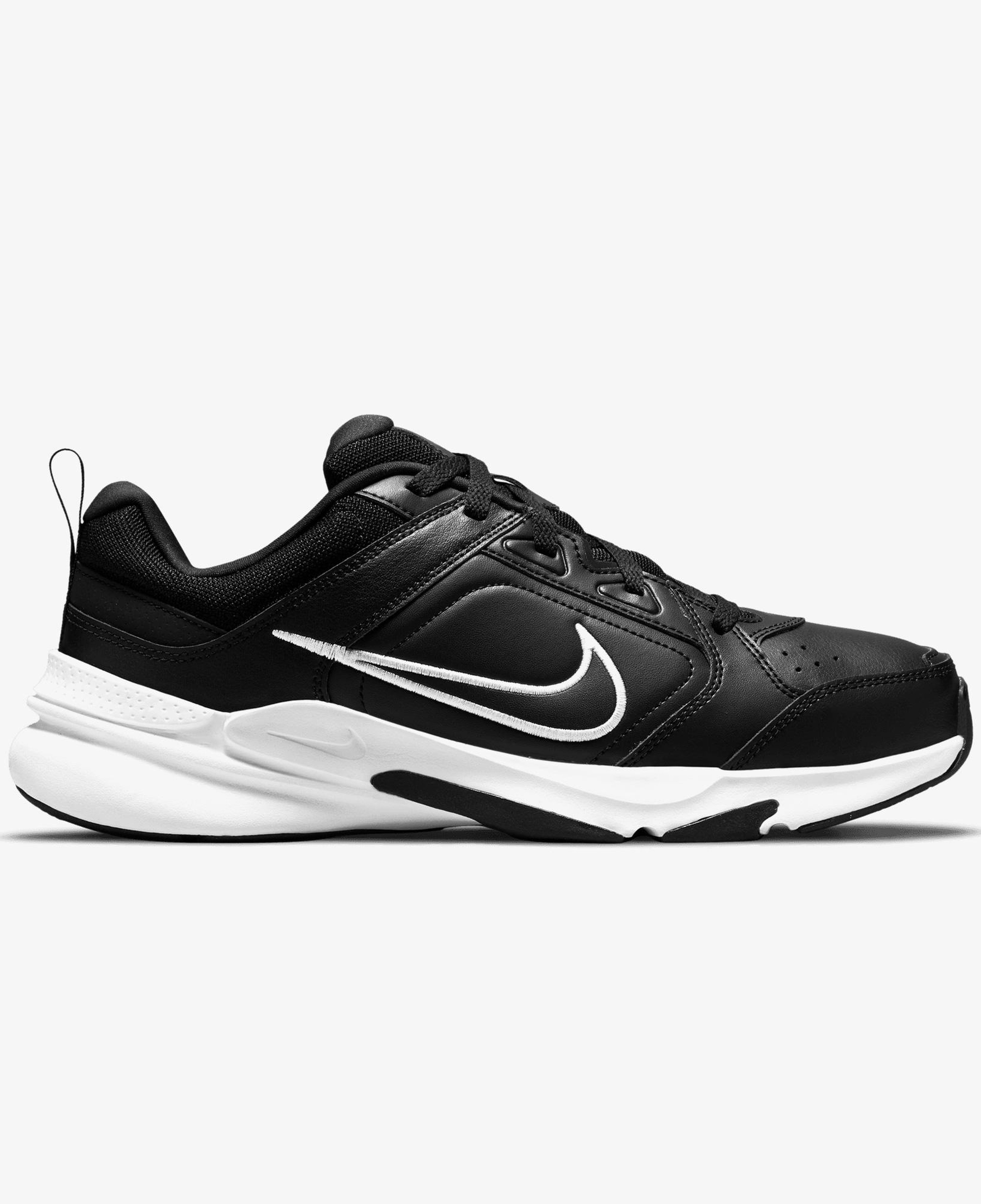 Nike Defy All Day Erkek Siyah Spor Ayakkabı