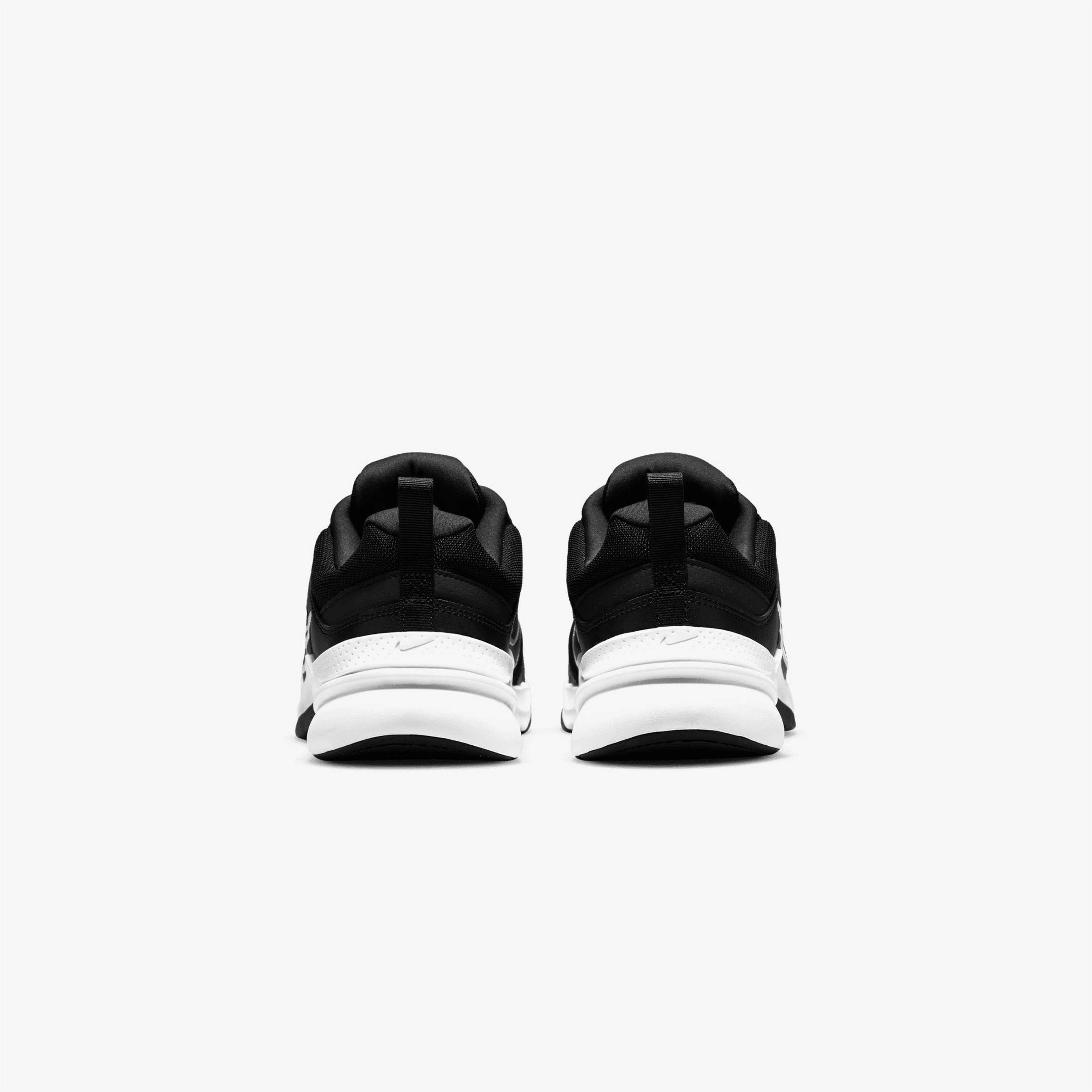 Nike Defy All Day Erkek Siyah Spor Ayakkabı