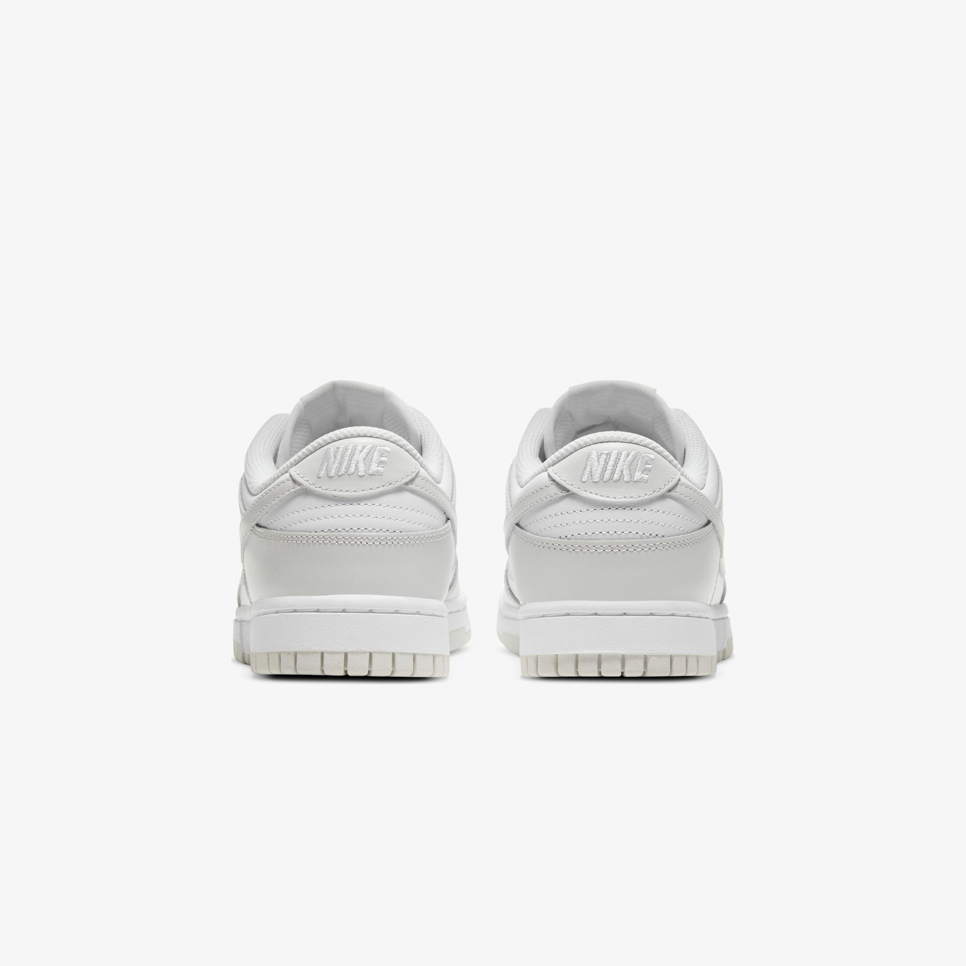 Nike Dunk Low Kadın Beyaz Spor Ayakkabı