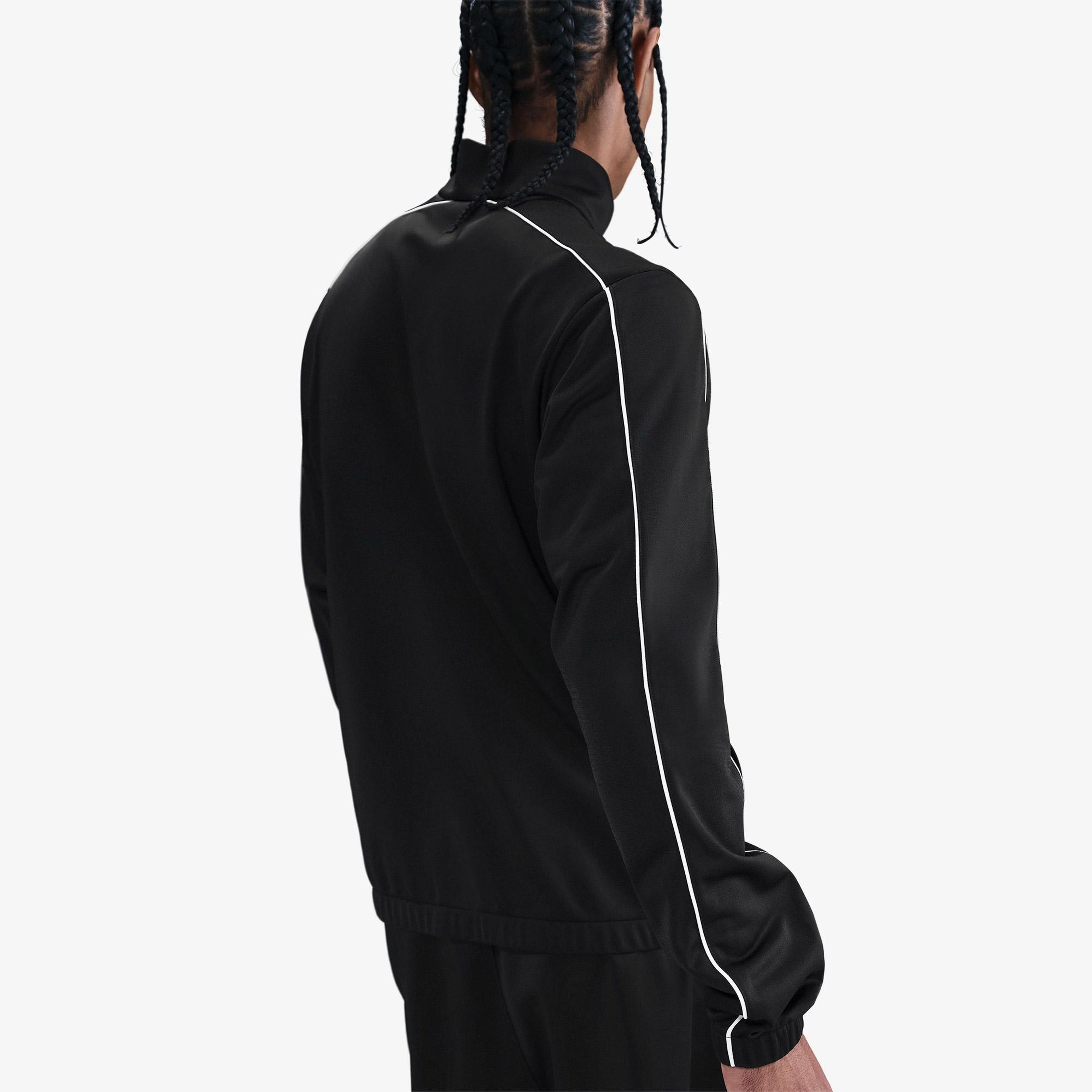 Nike Sportswear Club Erkek Siyah Eşofman Takımı