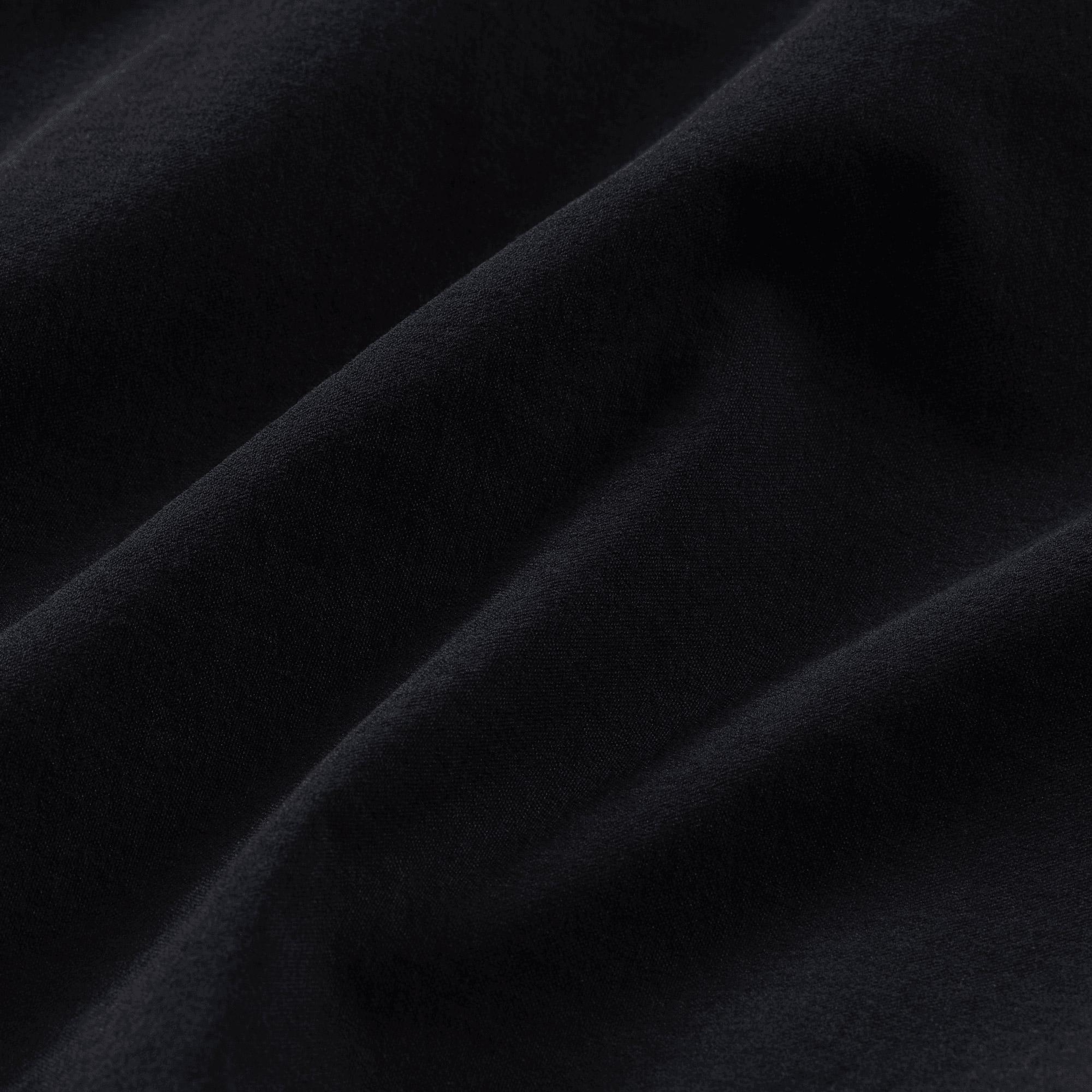 Nike Tech Woven Erkek Siyah Eşofman Altı