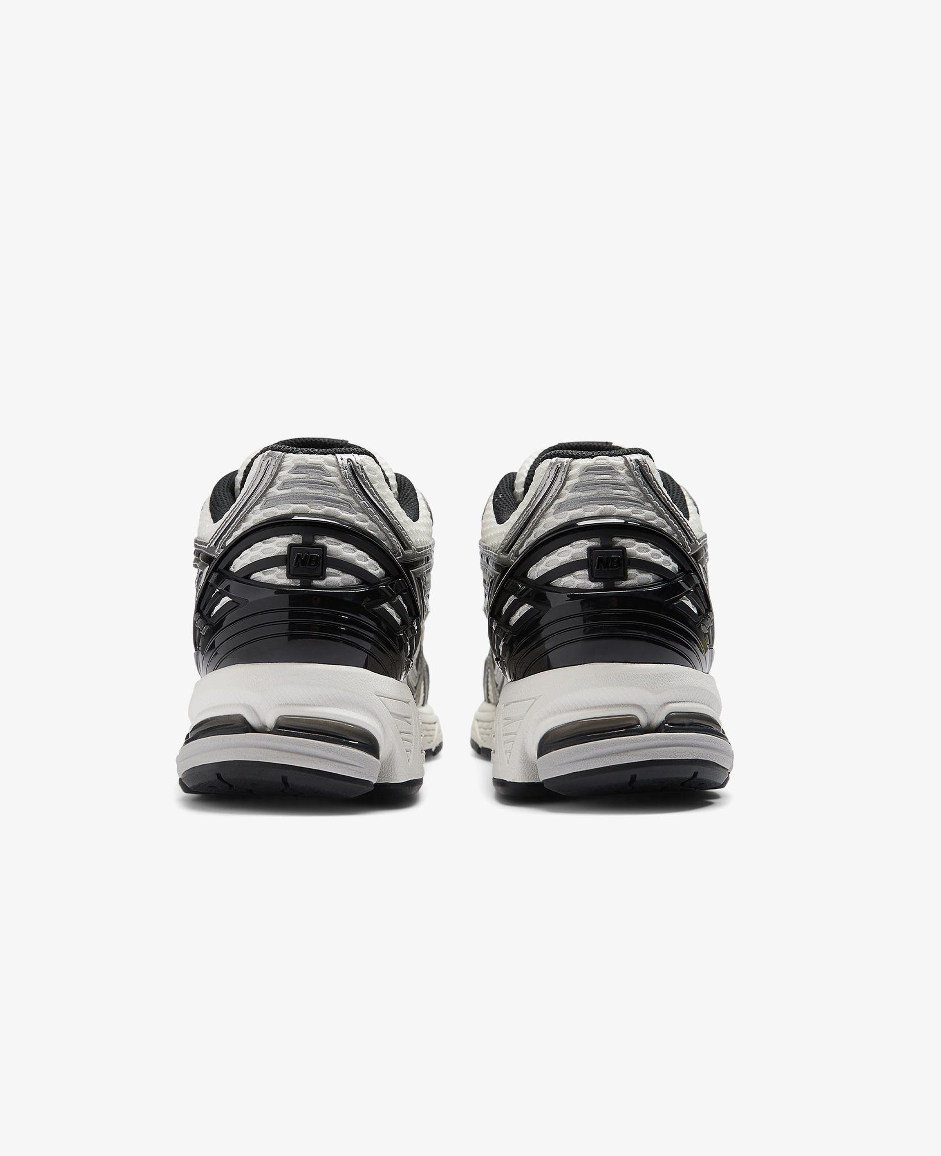New Balance 1906 Lifestyle Unisex Gri Spor Ayakkabı