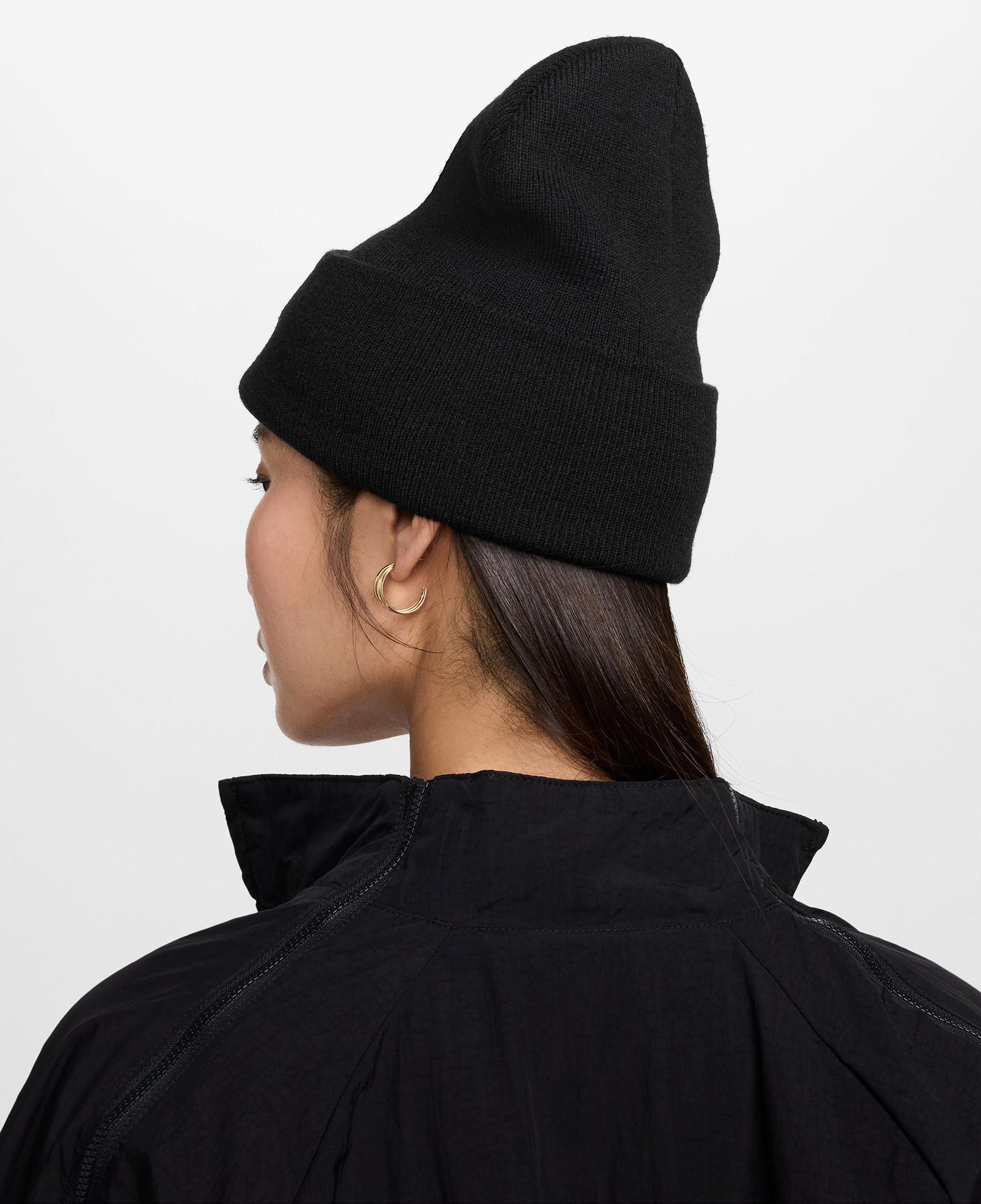 Nike Peak Unisex Siyah Bere