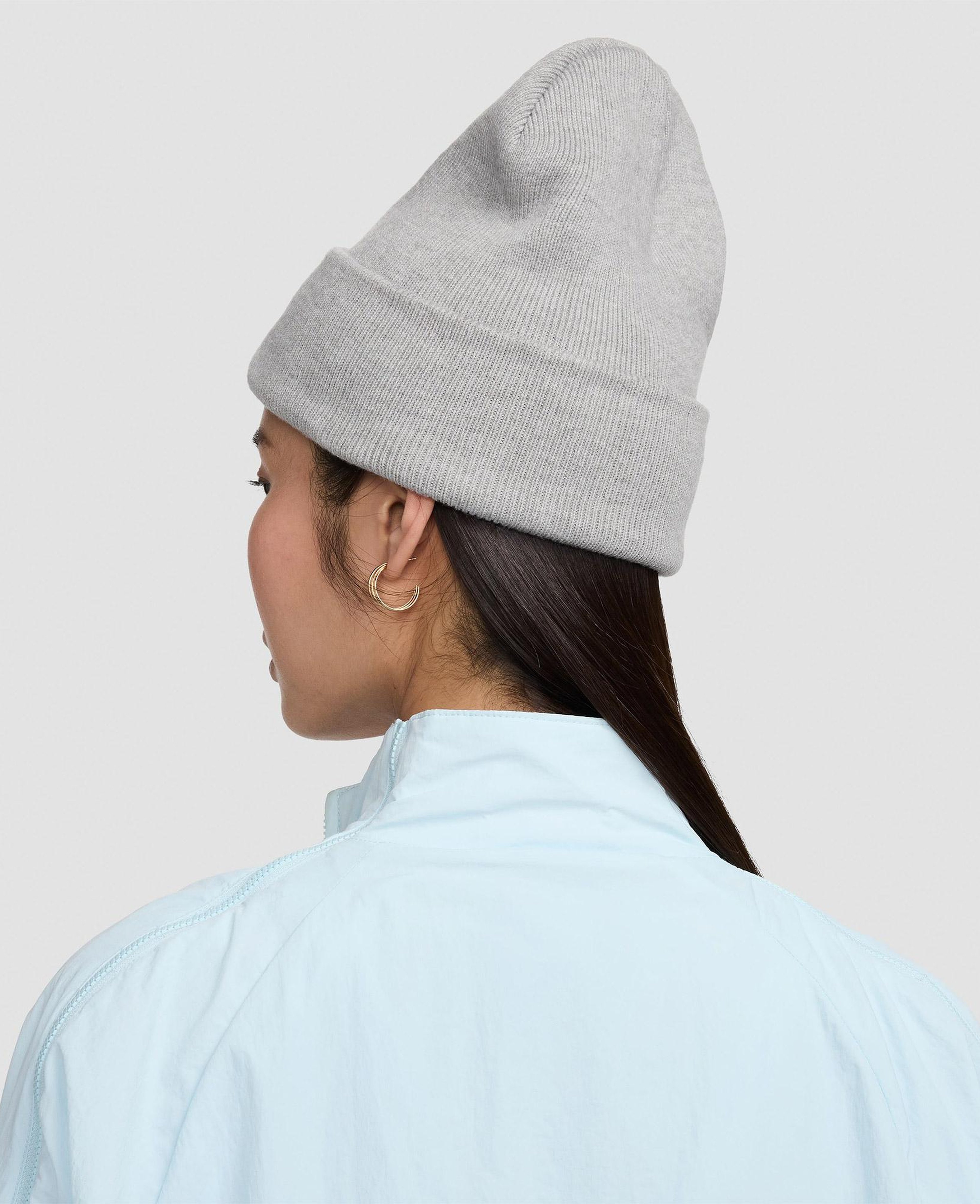 Nike Peak Unisex Gri Bere