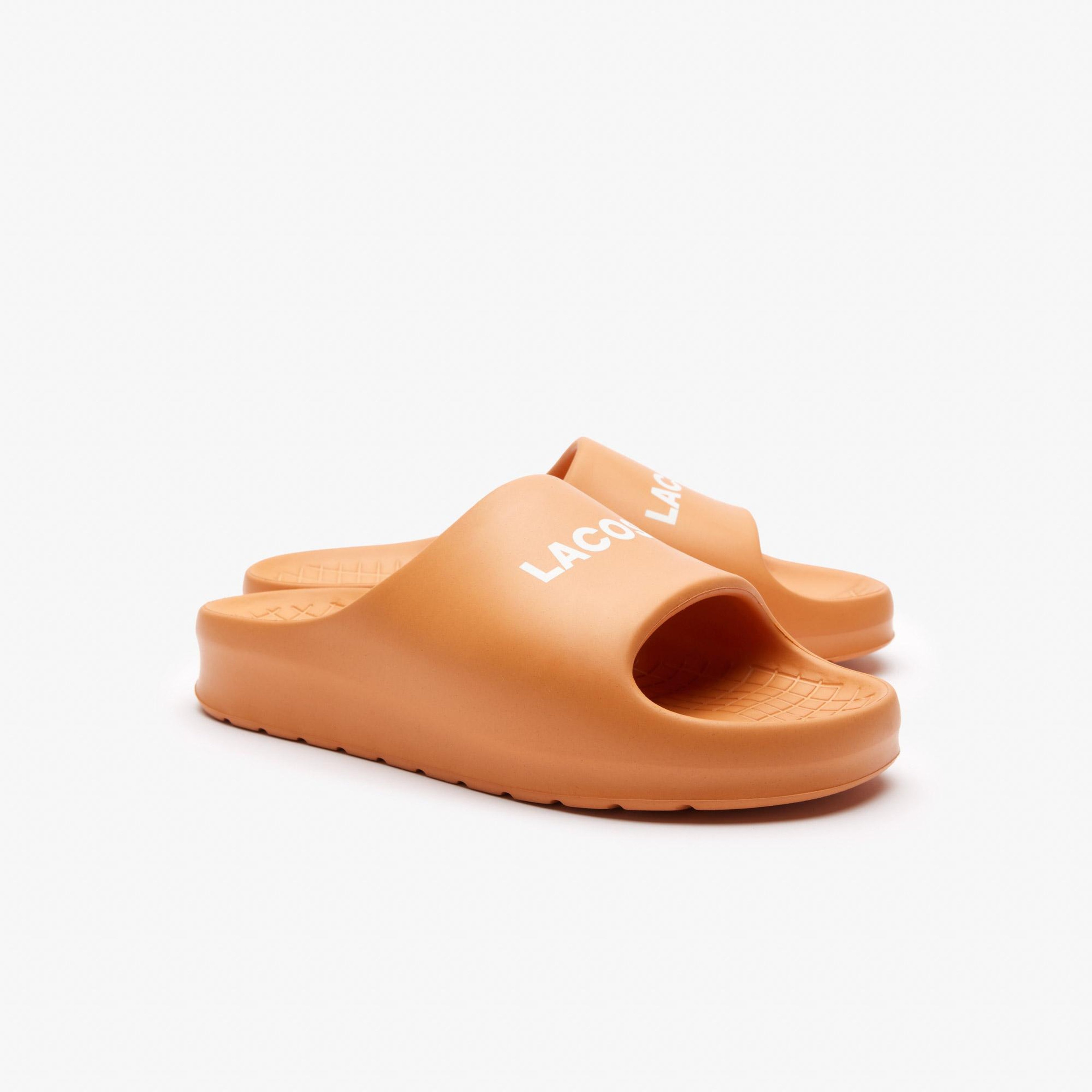 Croco 2.0 Evo Erkek Turuncu Terlik