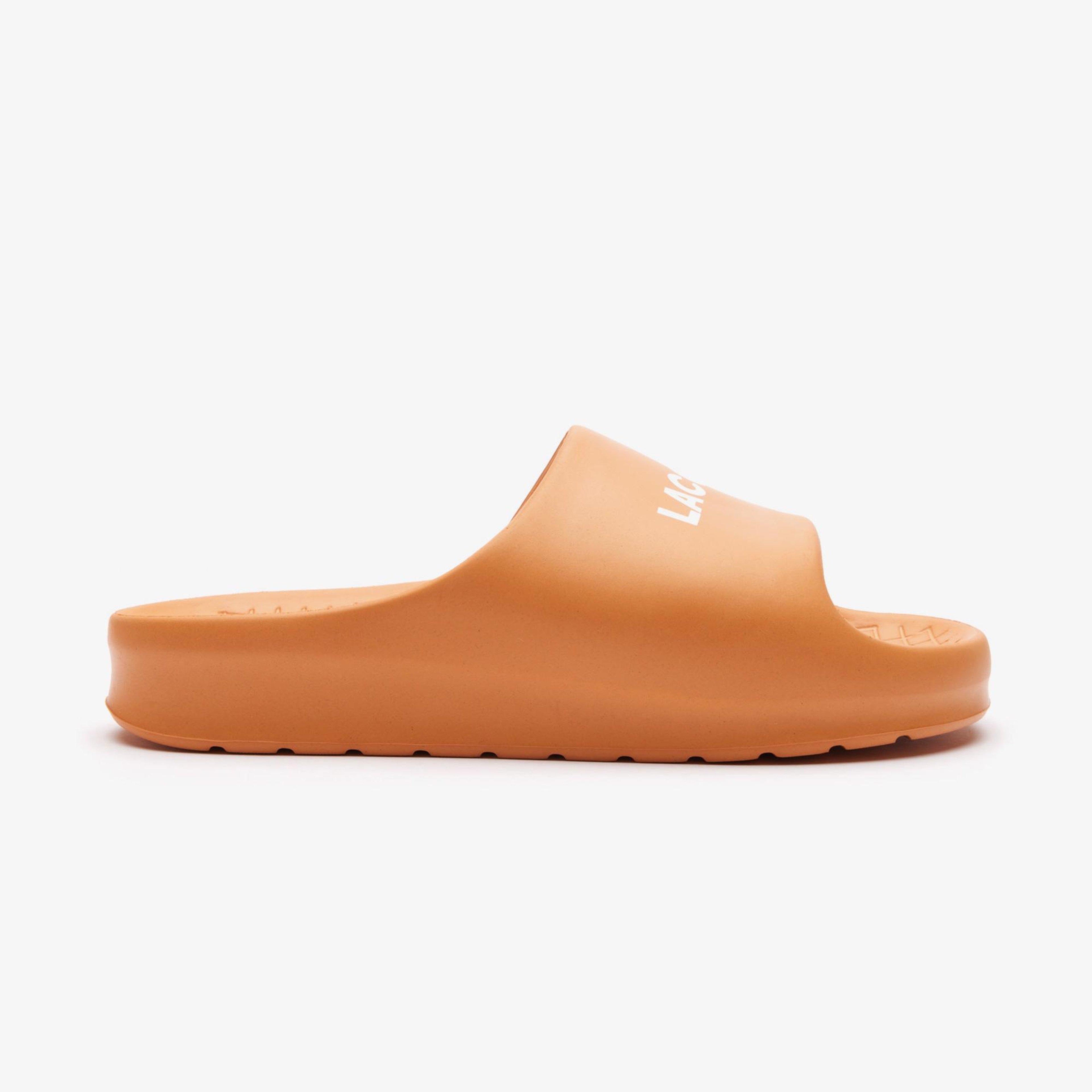 Croco 2.0 Evo Erkek Turuncu Terlik