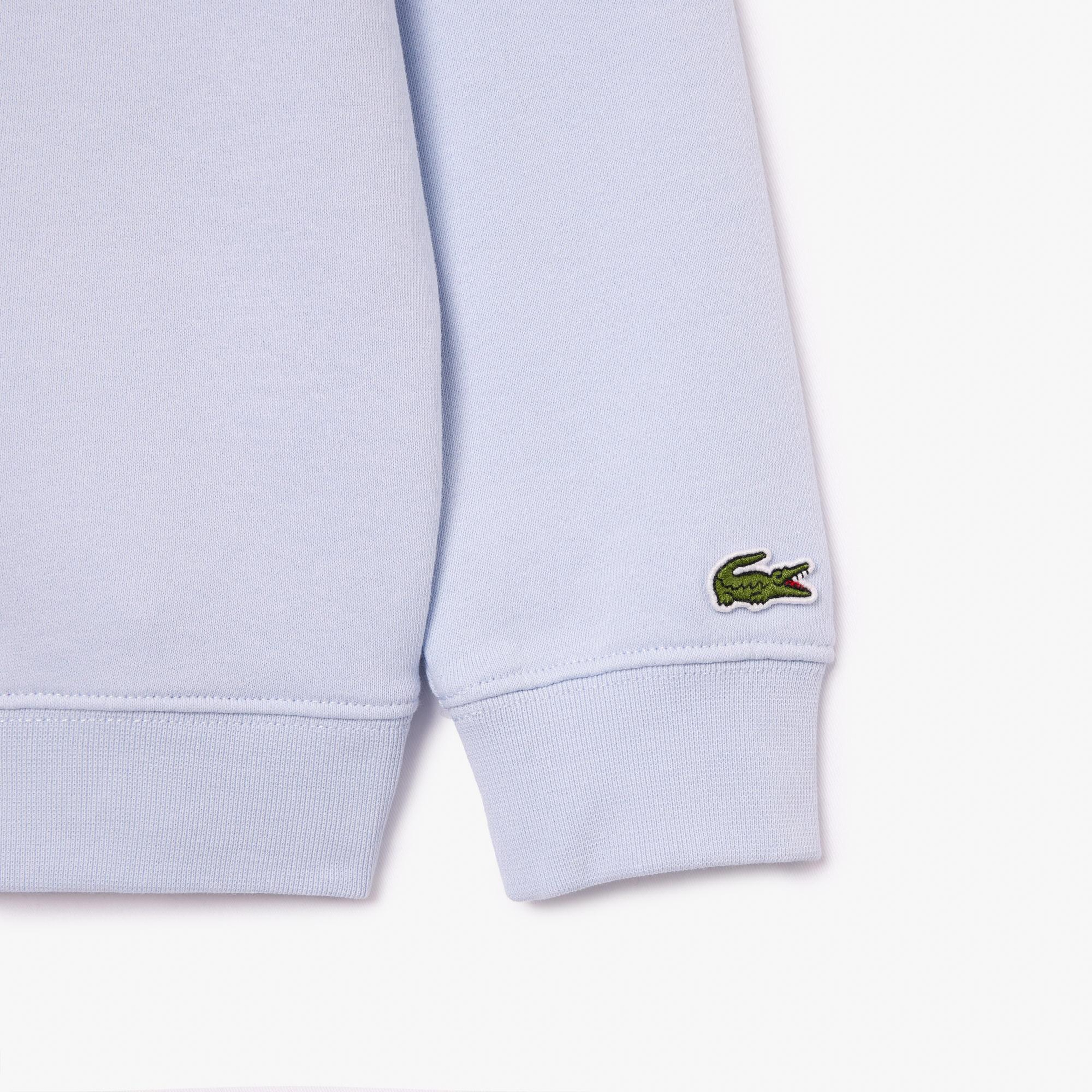 Roland Garros Çocuk Mavi Sweatshirt