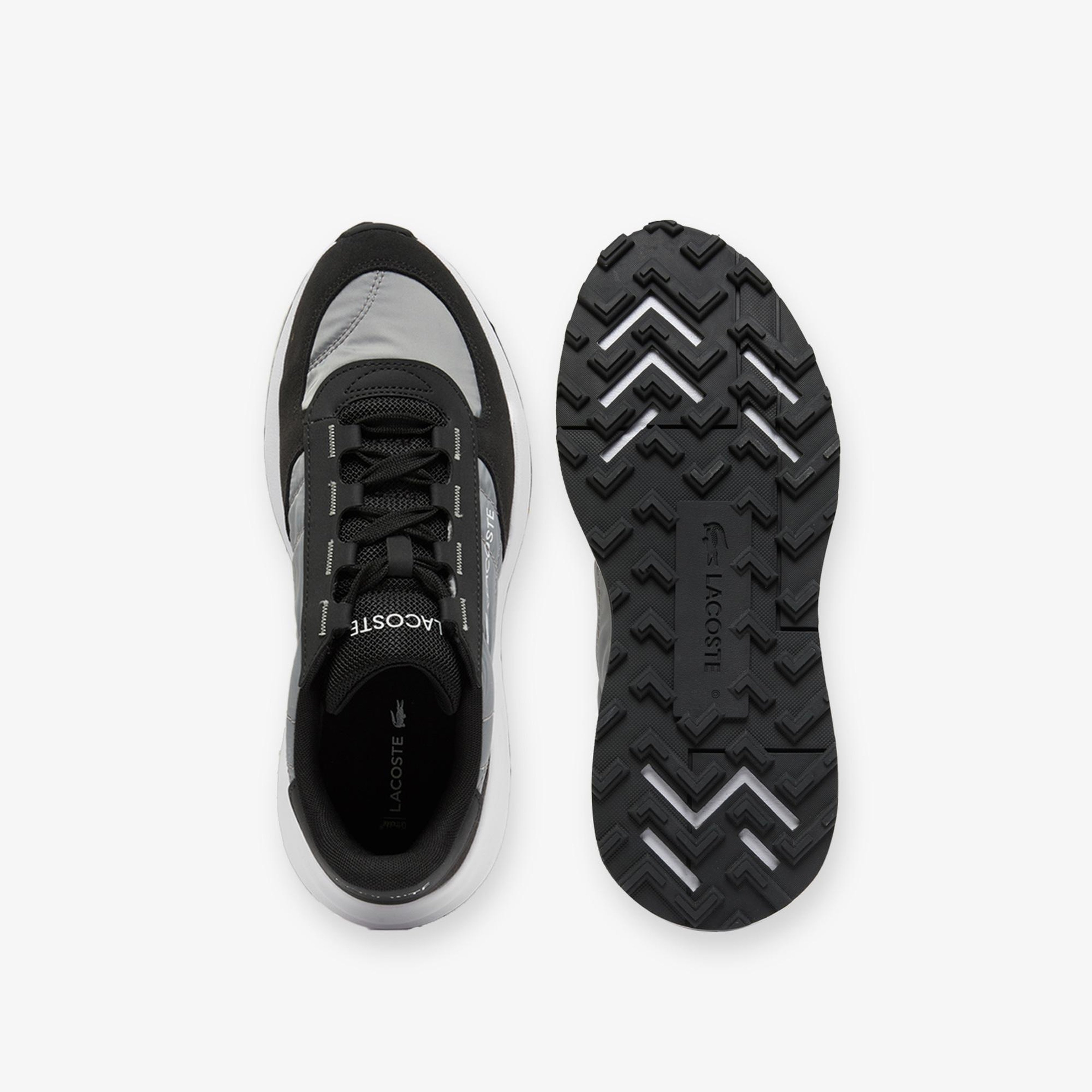 Elite Active Evo Erkek Siyah Sneaker