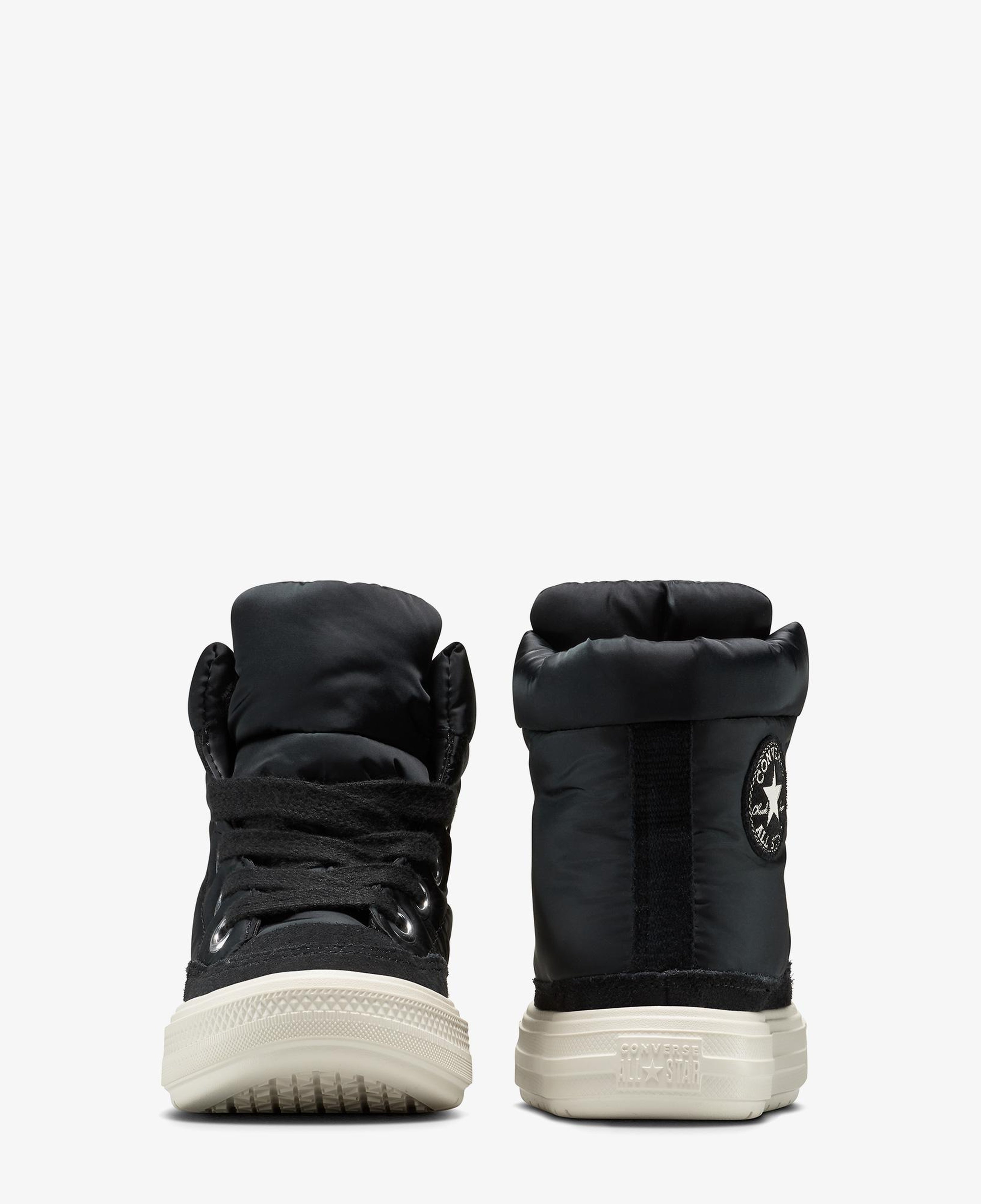 Converse Chuck Taylor All Star Elements Çocuk Siyah Sneaker