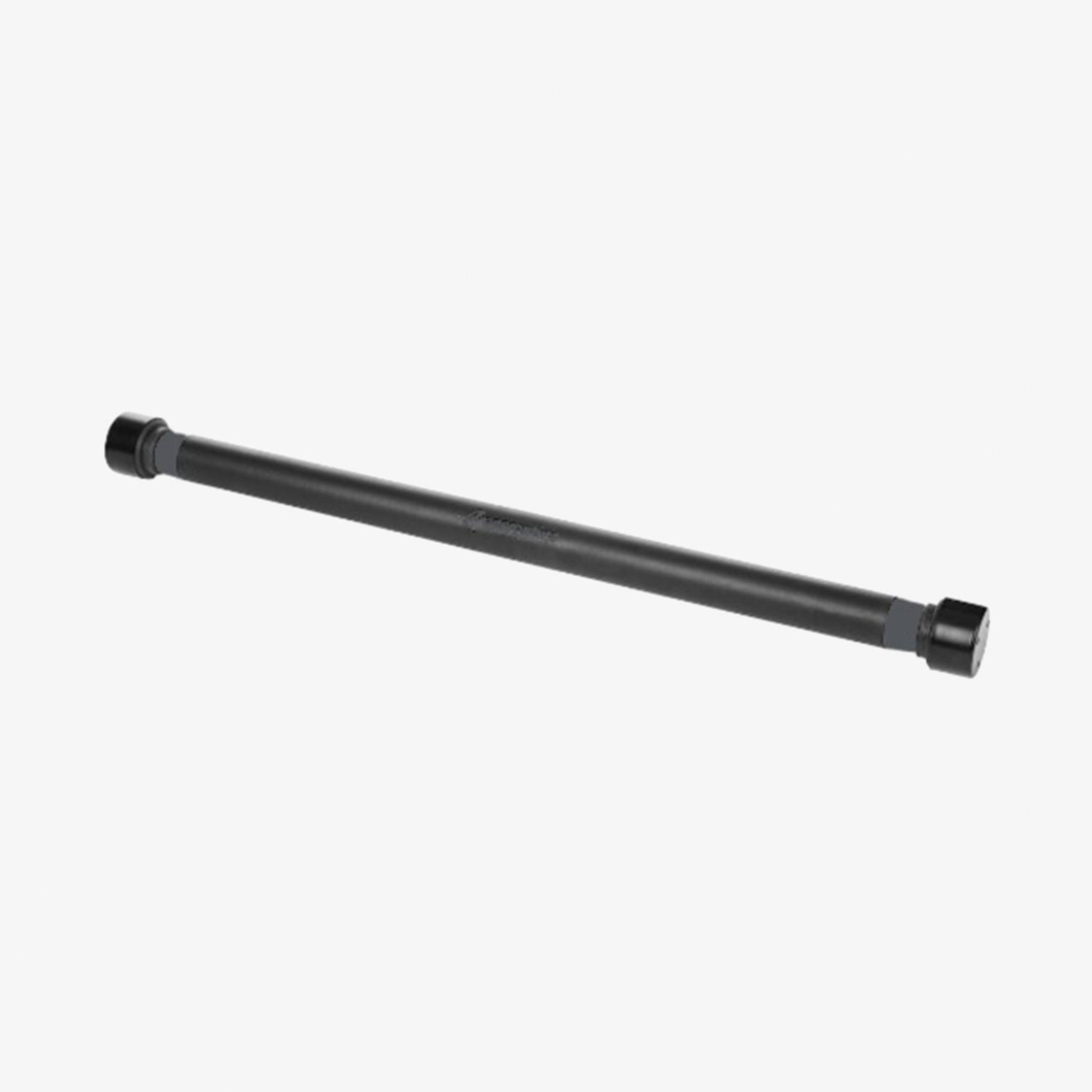 Energetics Deluxe Chinning Bar Siyah Antrenman Deluxe Barfiks Çubuğu