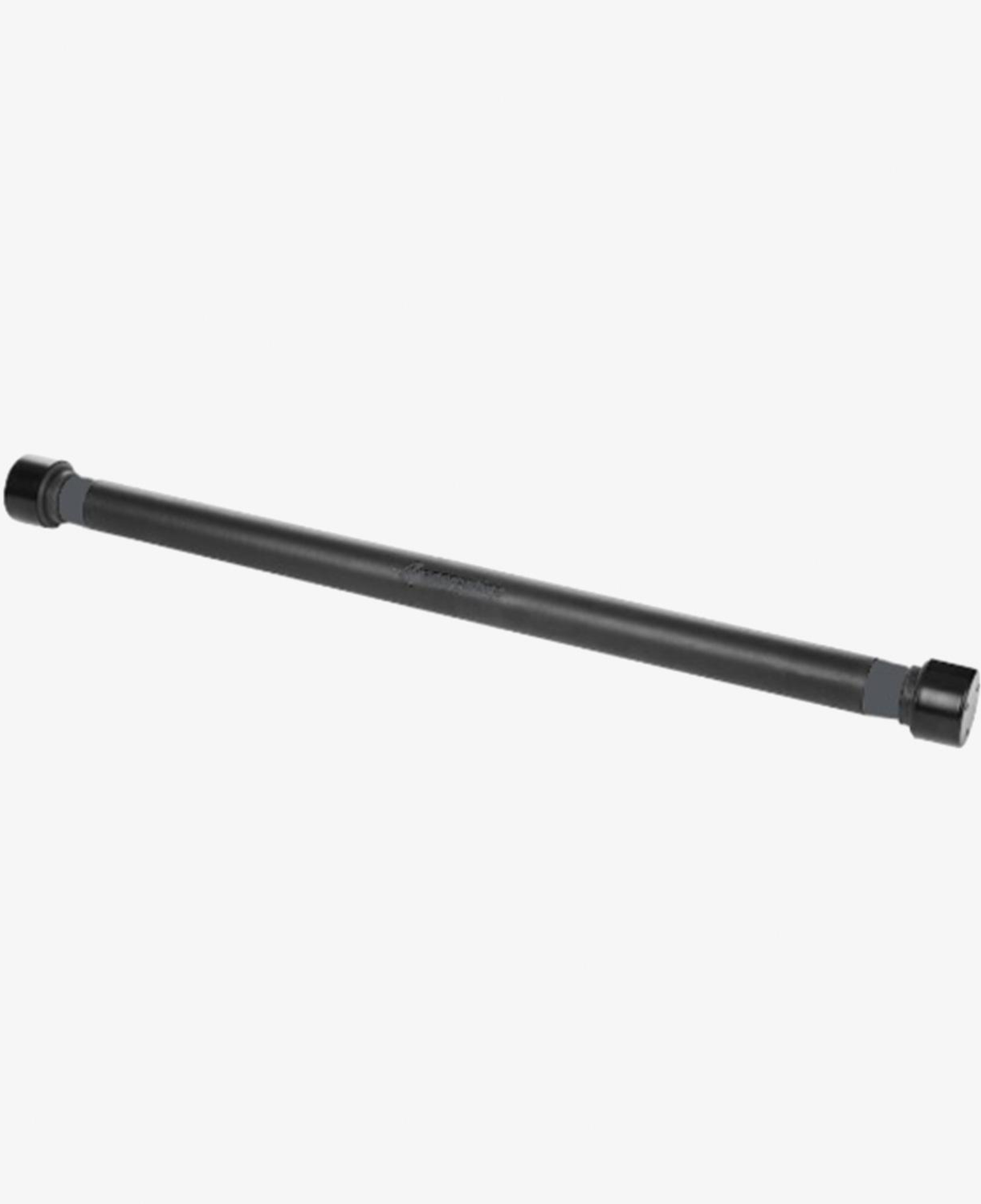 Energetics Deluxe Chinning Bar Siyah Antrenman Deluxe Barfiks Çubuğu