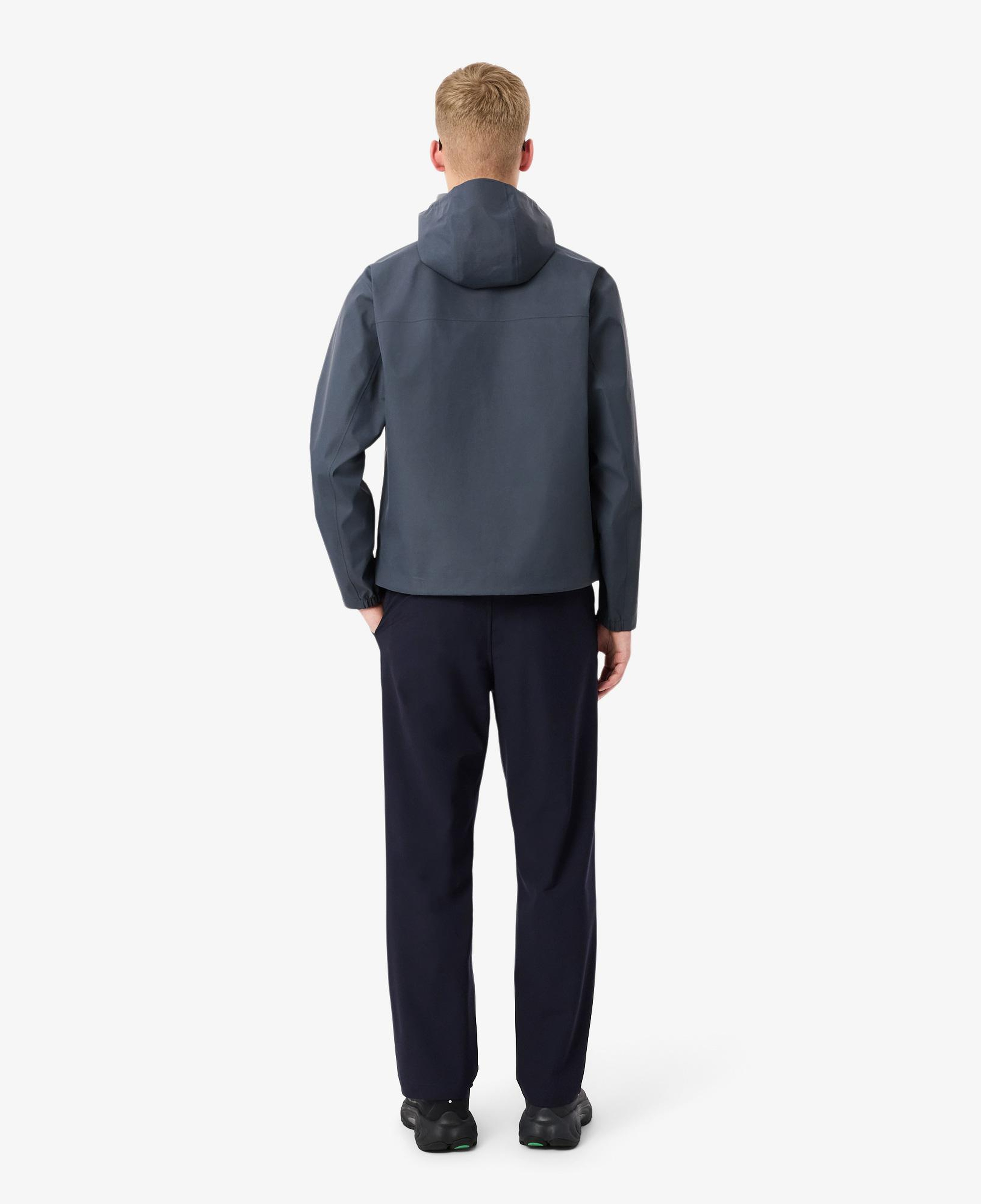 Erkek Regular Fit Lacivert Pantolon