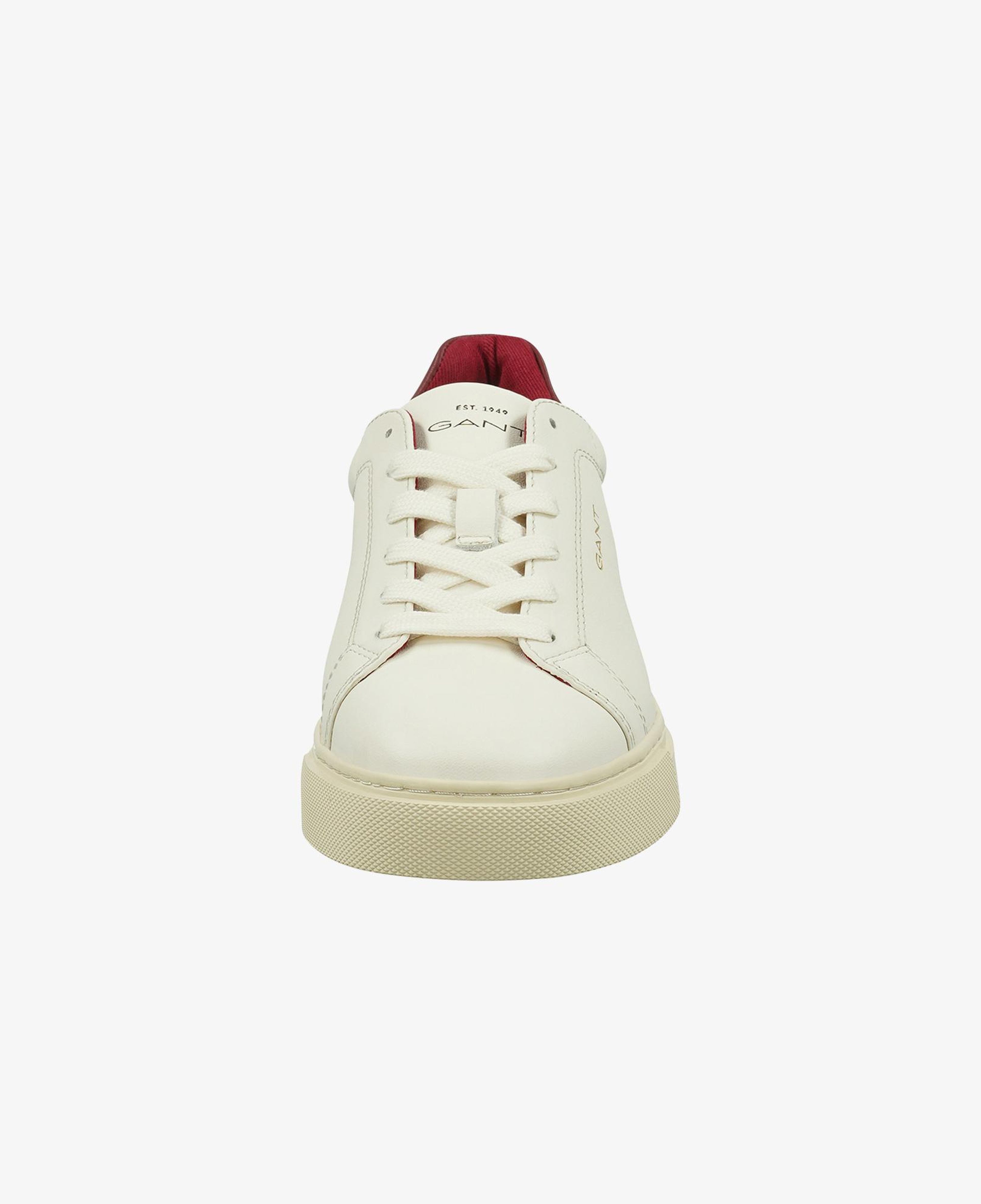 GANT Kadın Beyaz Sneaker