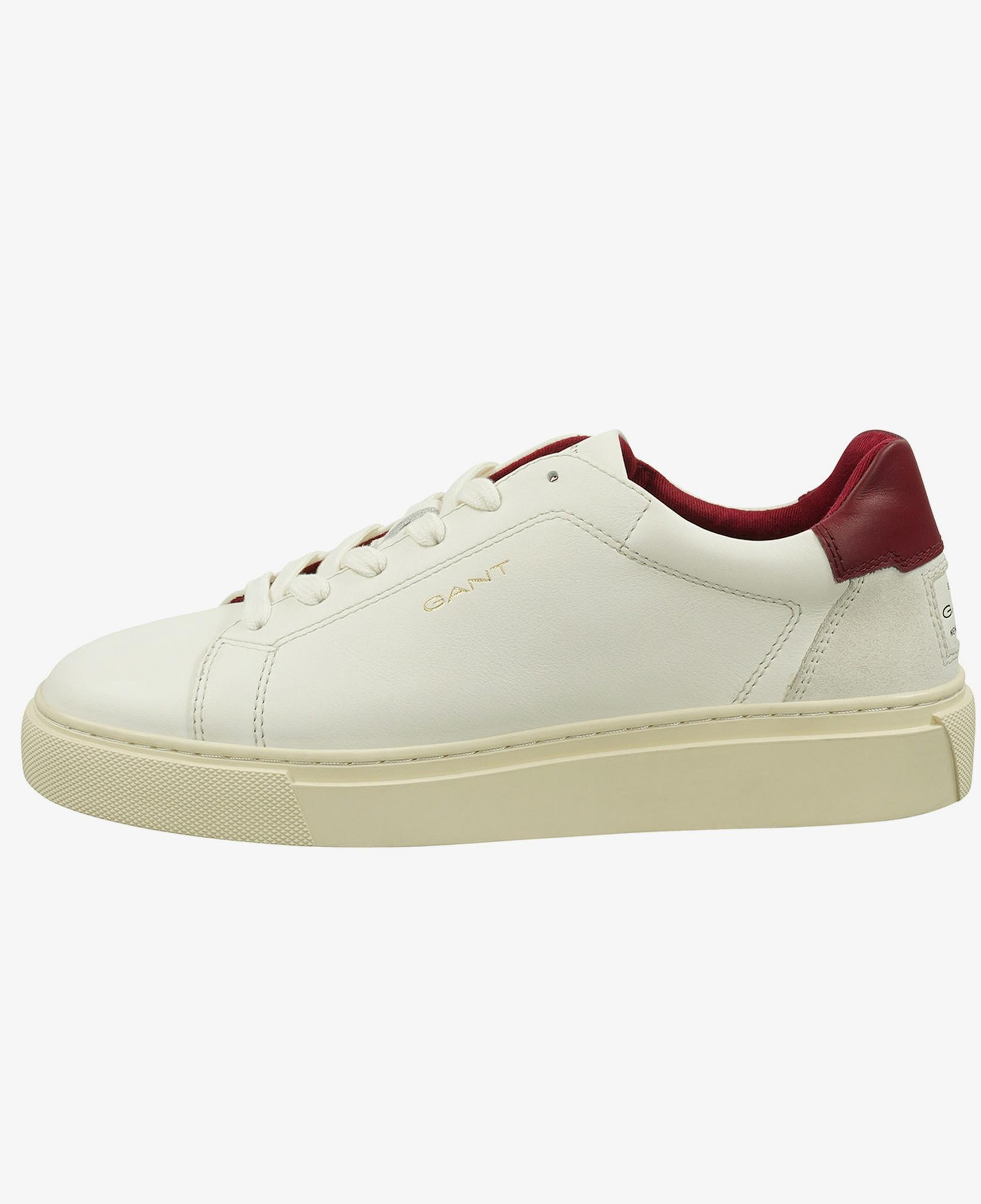 GANT Kadın Beyaz Sneaker