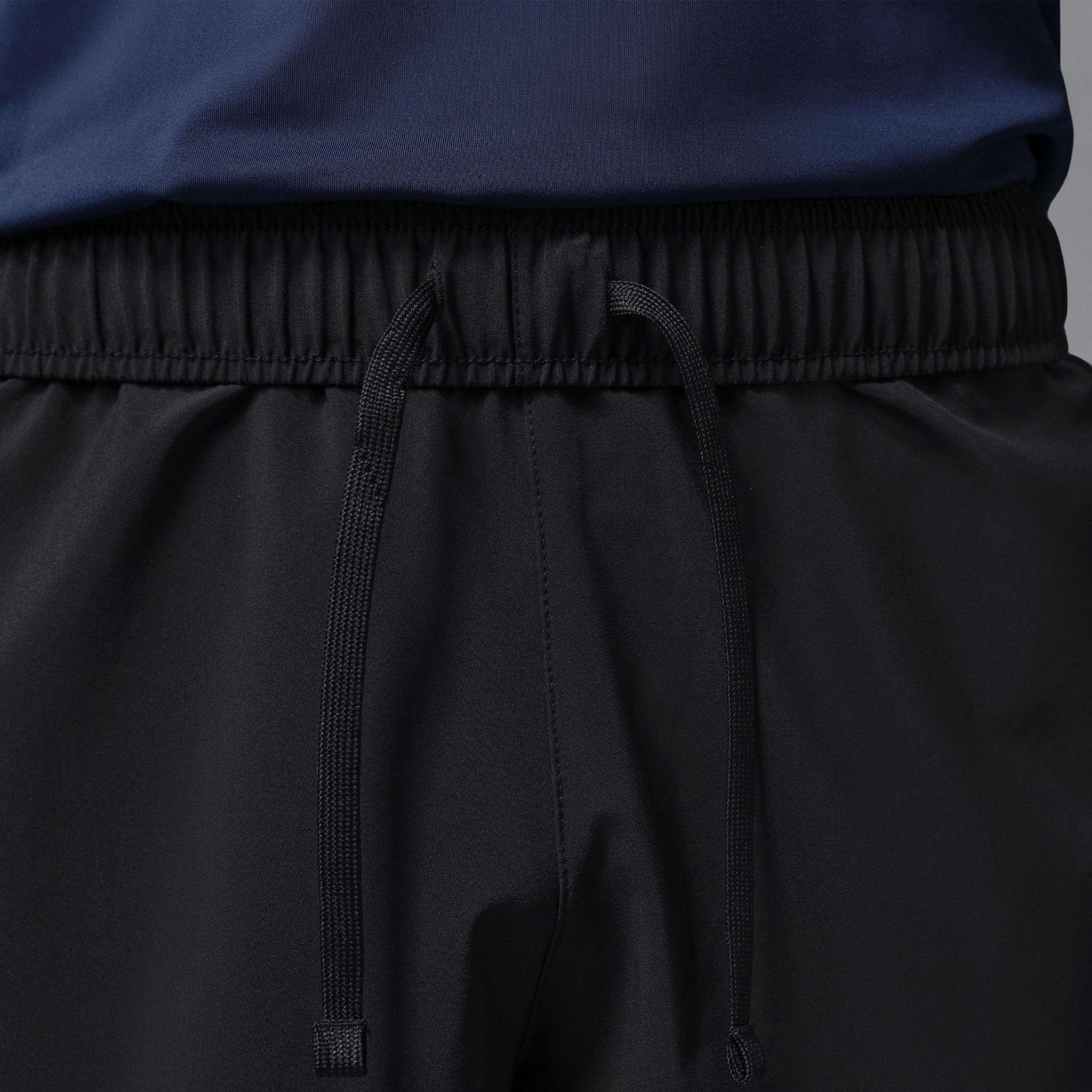 Jordan Dri-Fit Sport Essentials Woven Erkek Siyah Şort