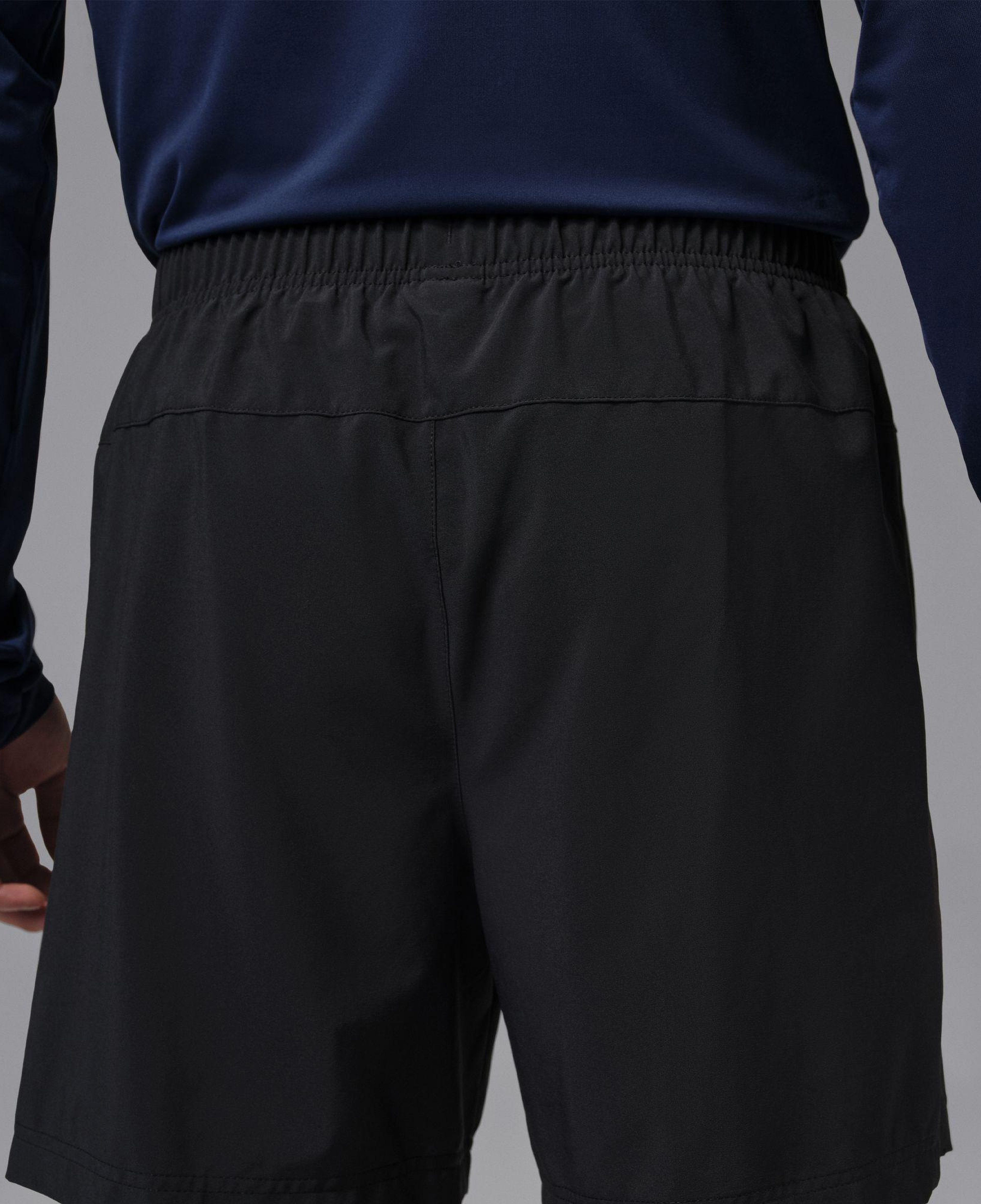 Jordan Dri-Fit Sport Essentials Woven Erkek Siyah Şort