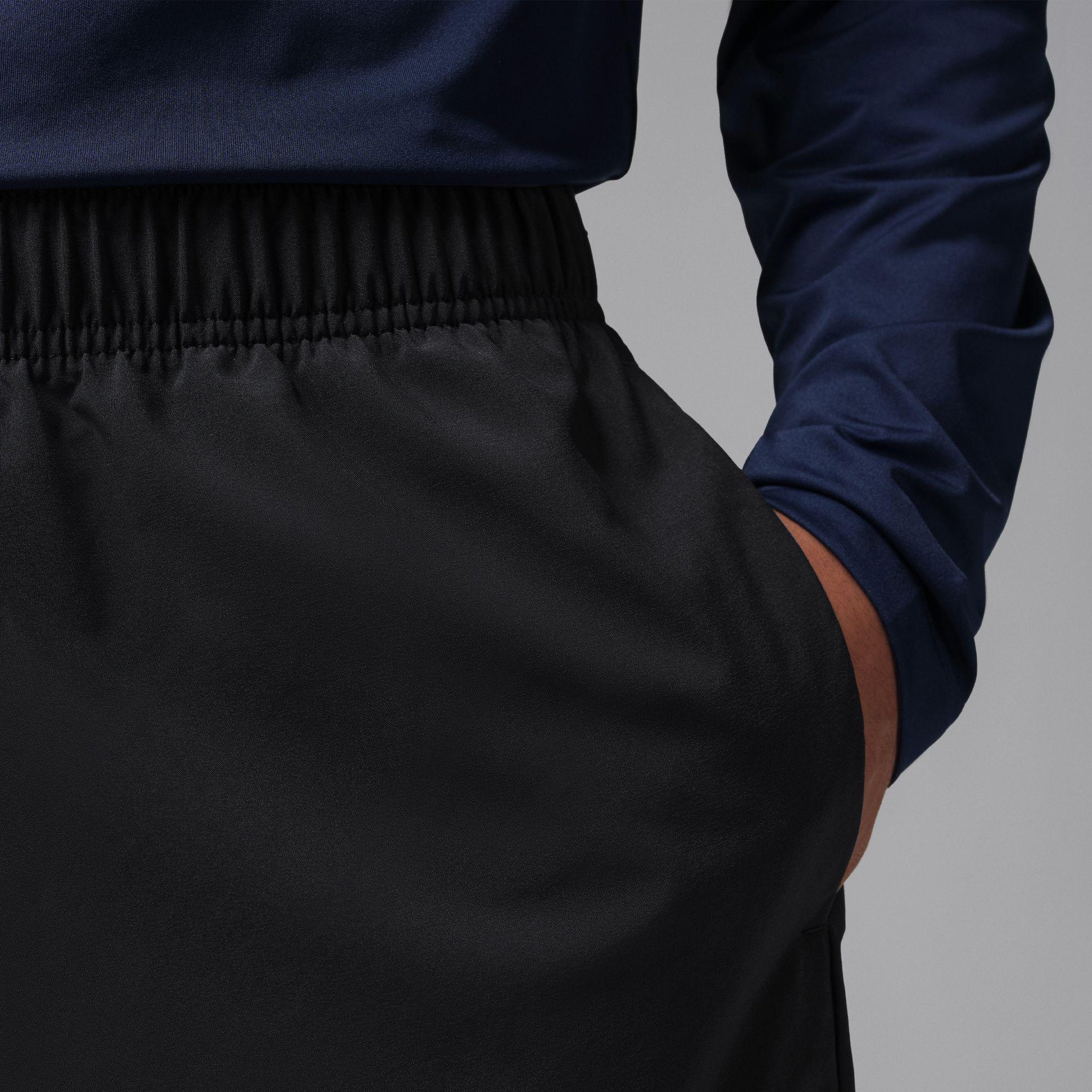 Jordan Dri-Fit Sport Essentials Woven Erkek Siyah Şort