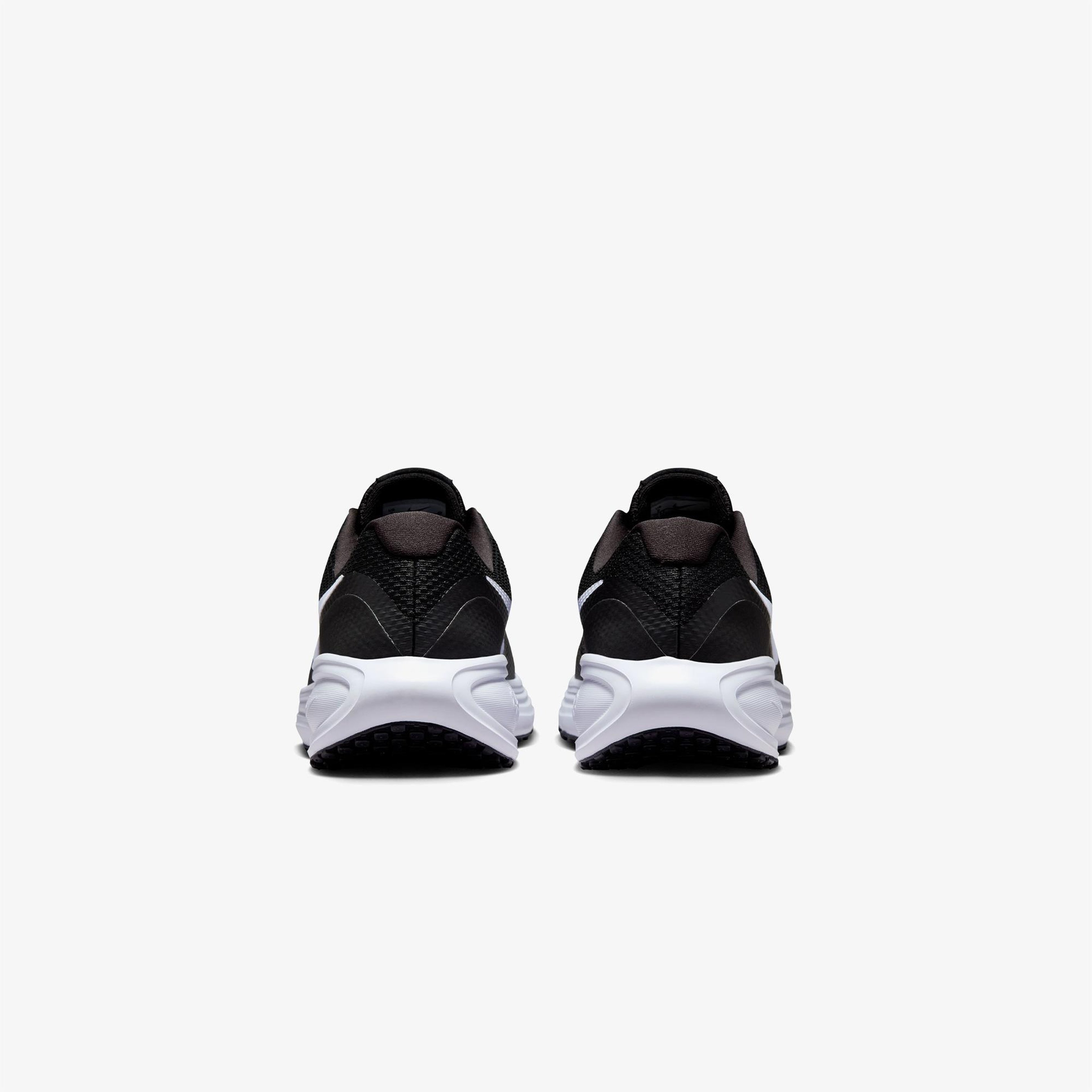 Nike Revolution 8 Kadın Siyah Koşu Ayakkabısı