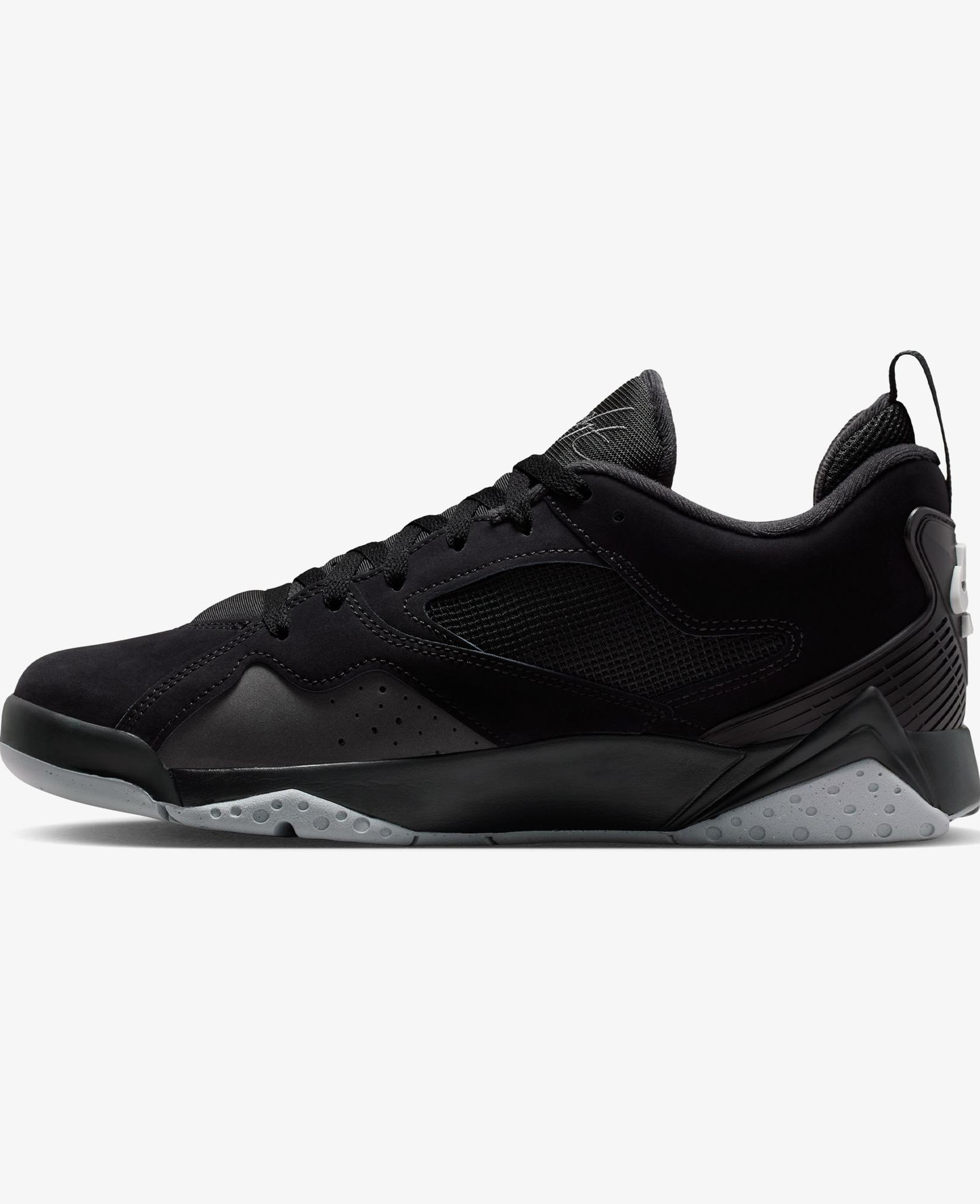 Jordan Air MVP 92 Erkek Siyah Spor Ayakkabı