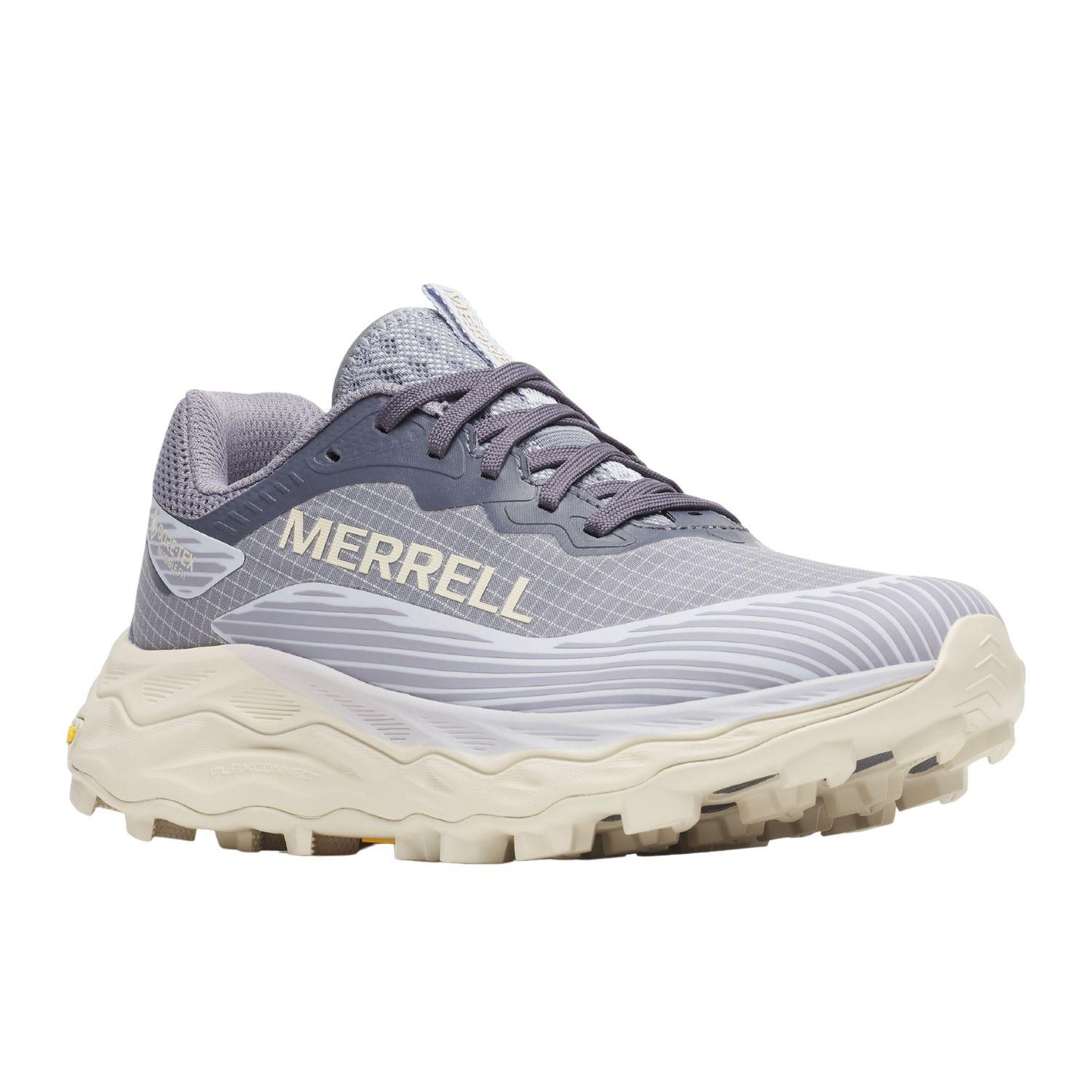 Merrell Agility Peak 6 Gore-Tex Kadın Patika Koşusu Ayakkabısı