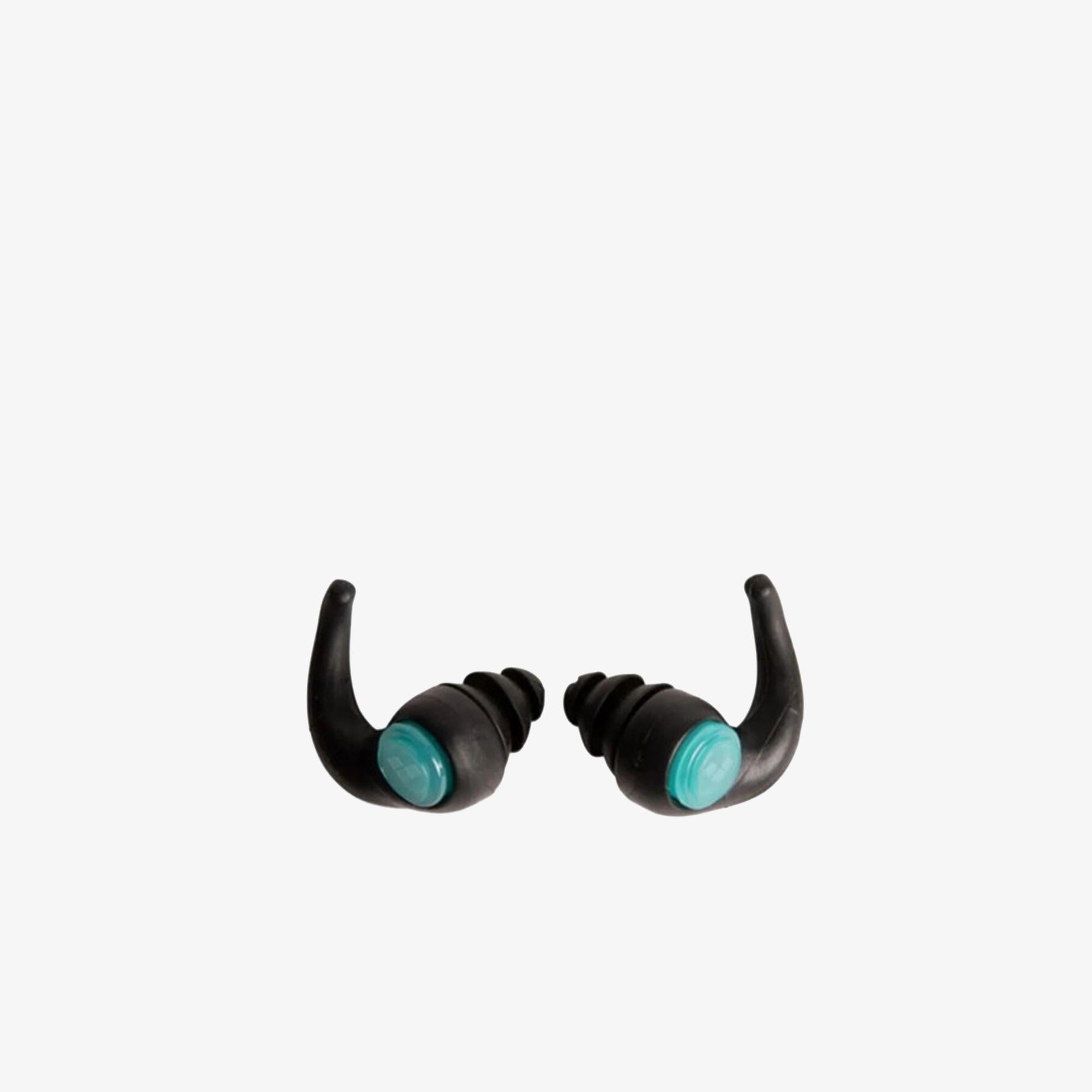 Arena Earplug Çocuk Siyah Kulak Tıkacı