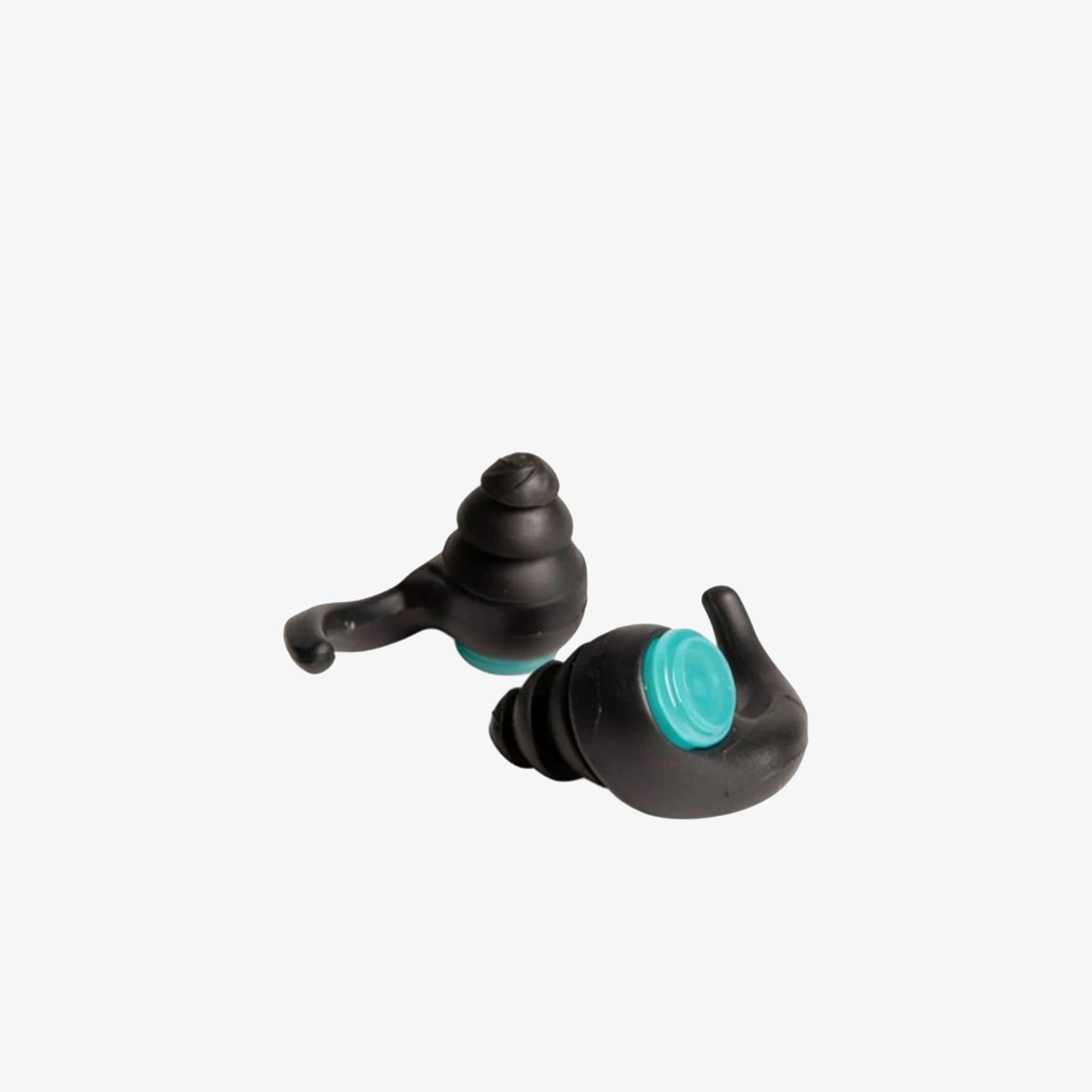 Arena Earplug Çocuk Siyah Kulak Tıkacı