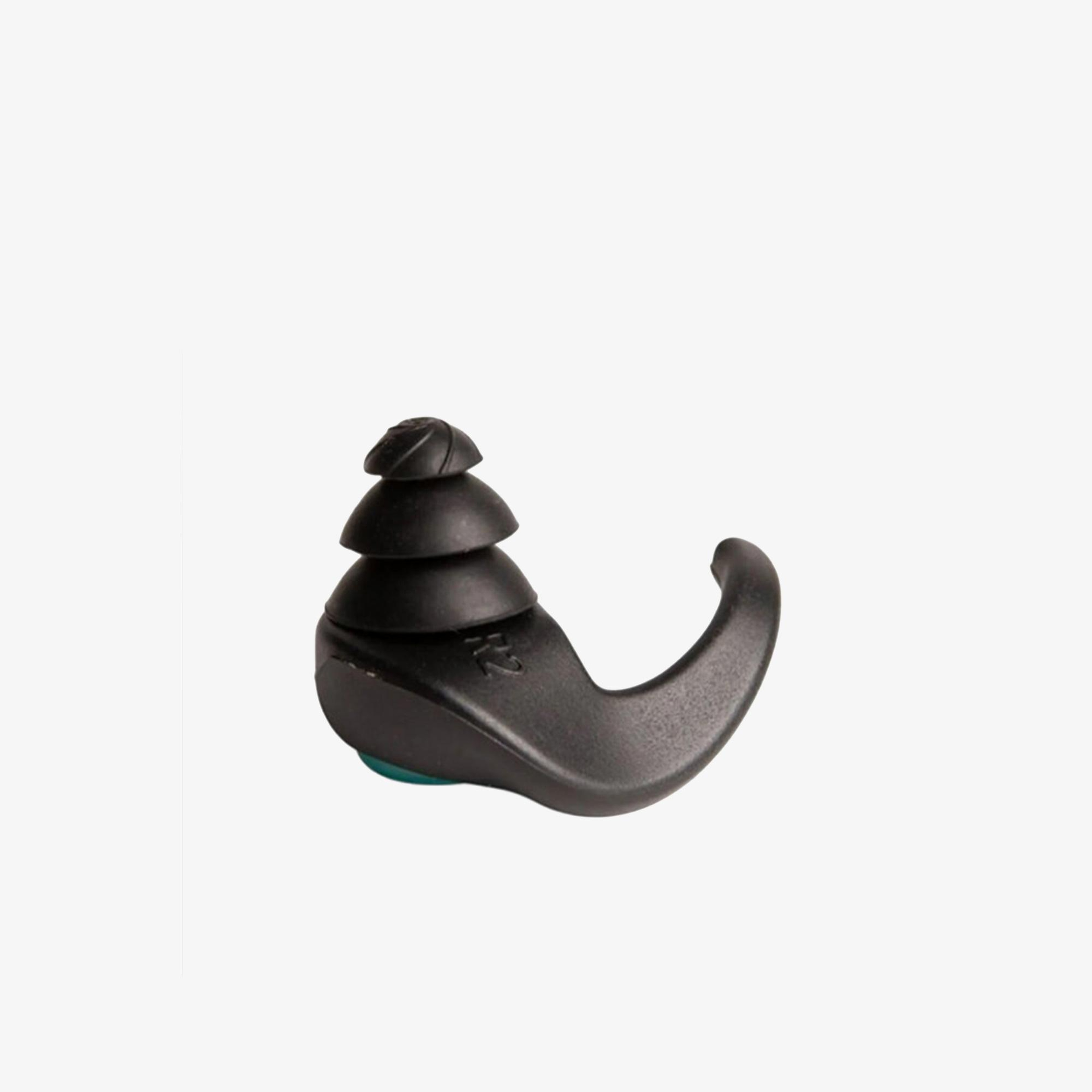 Arena Earplug Çocuk Siyah Kulak Tıkacı