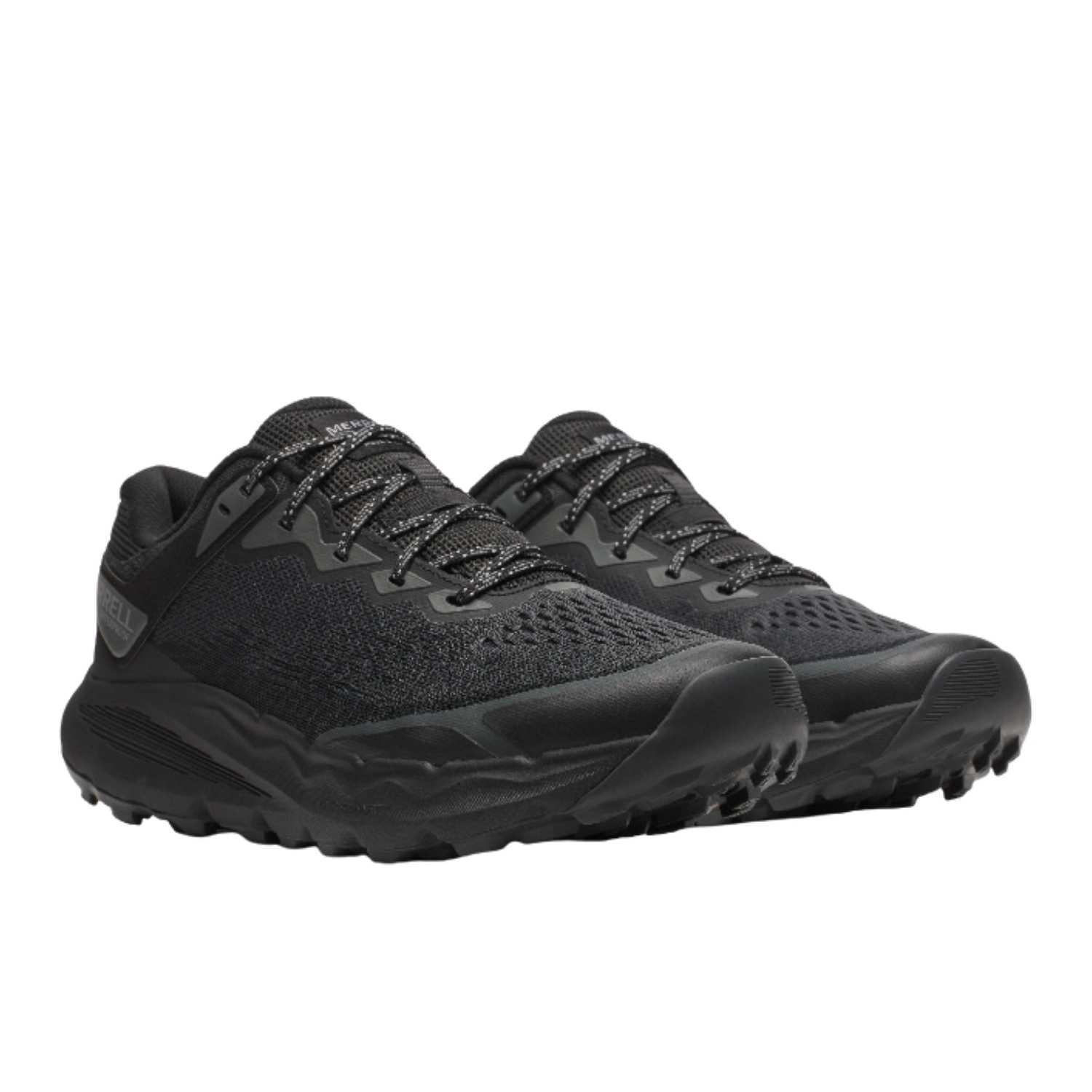 Merrell Nova 4 Waterproof Erkek Patika Koşusu Ayakkabısı