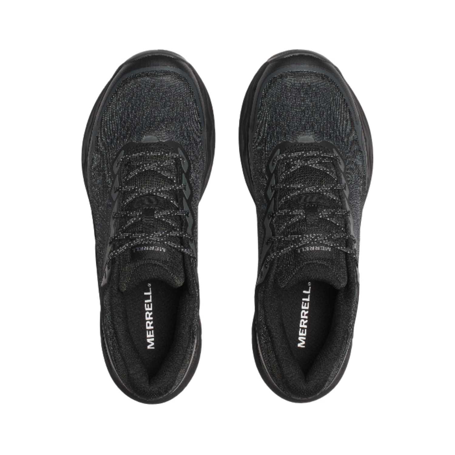 Merrell Nova 4 Waterproof Erkek Patika Koşusu Ayakkabısı