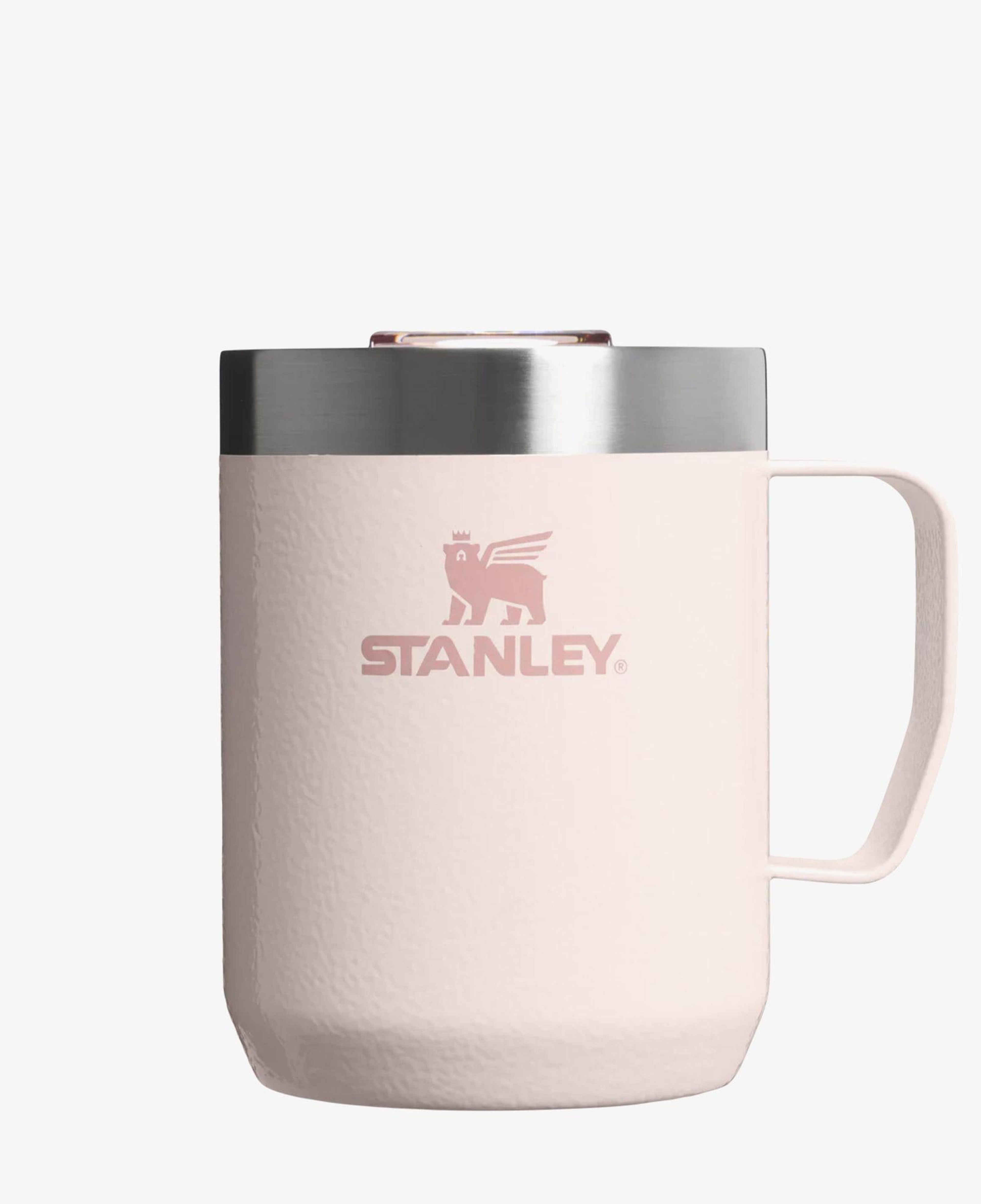 Stanley The Everyday Camp Mug 0.23L Unisex Pembe Termos
