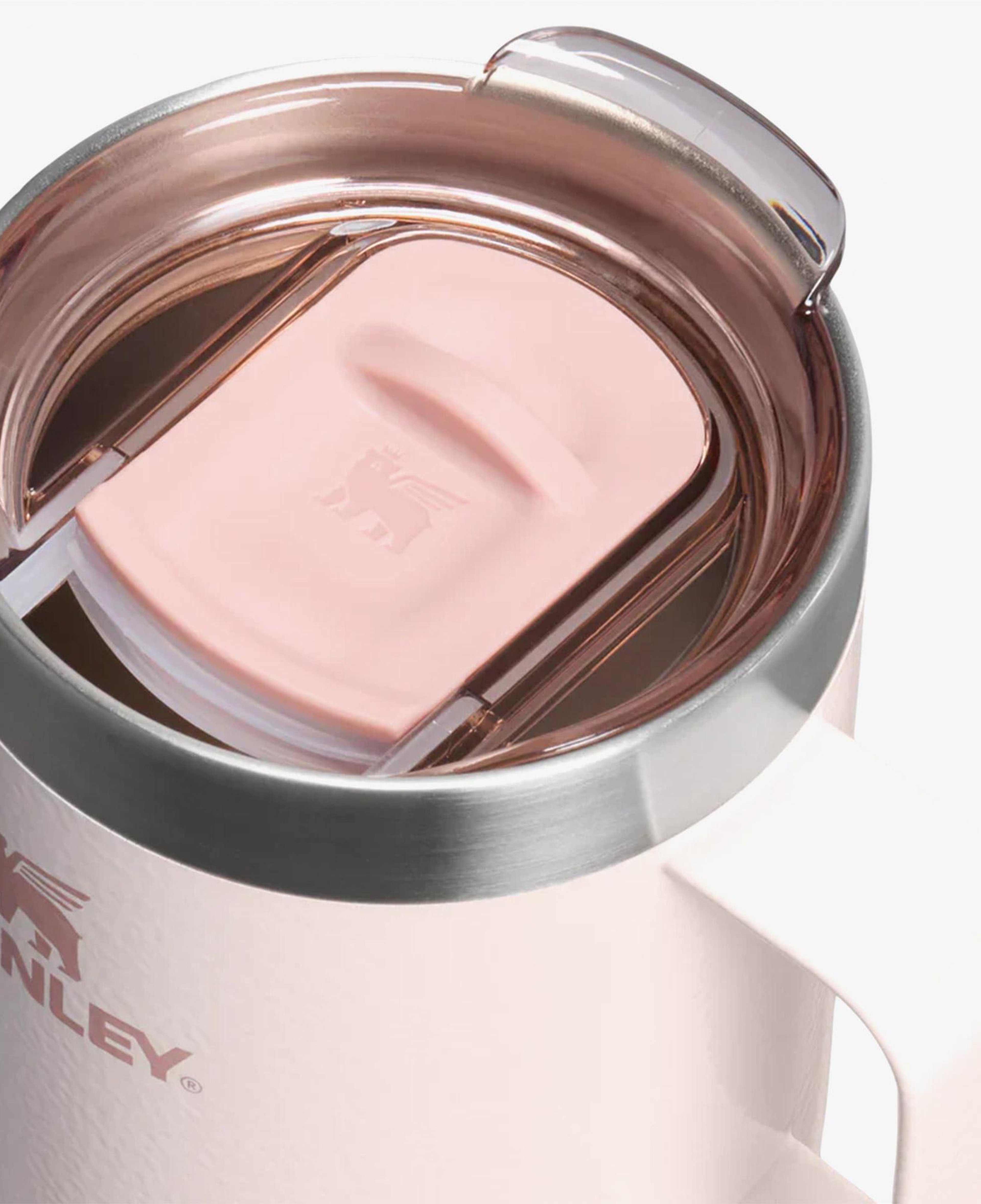 Stanley The Everyday Camp Mug 0.23L Unisex Pembe Termos