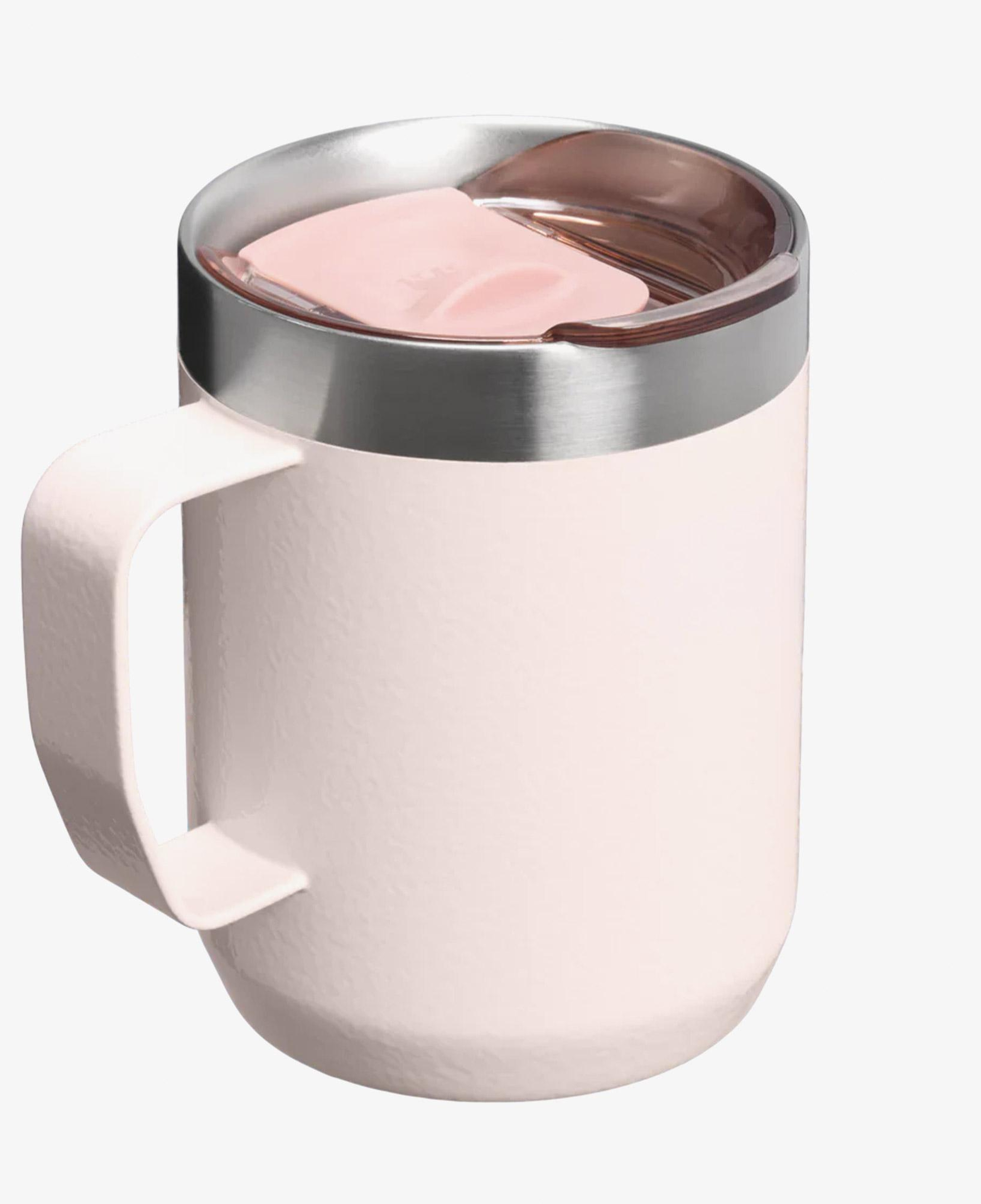 Stanley The Everyday Camp Mug 0.23L Unisex Pembe Termos