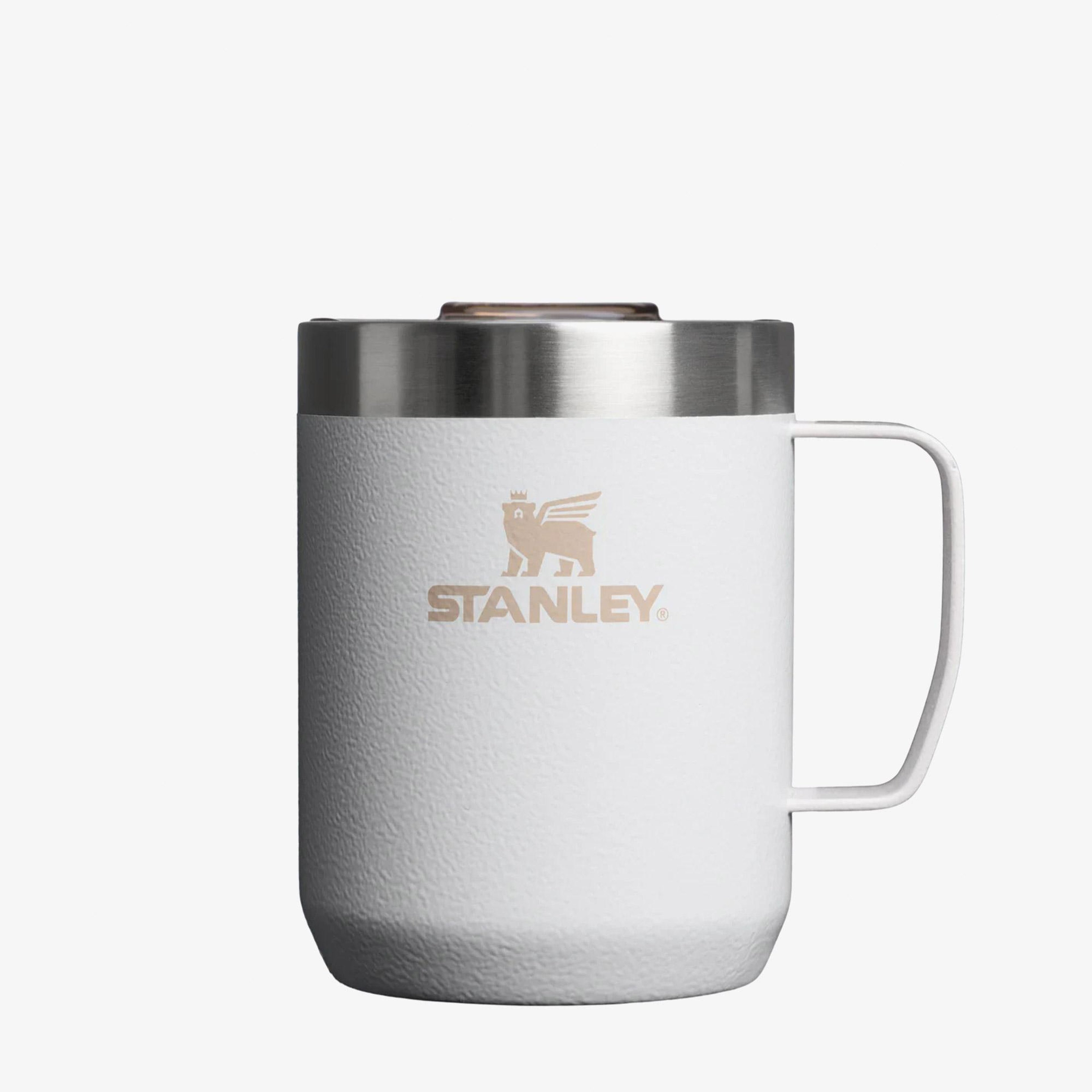 Stanley The Everyday Camp Mug 0.23L Unisex Beyaz Termos
