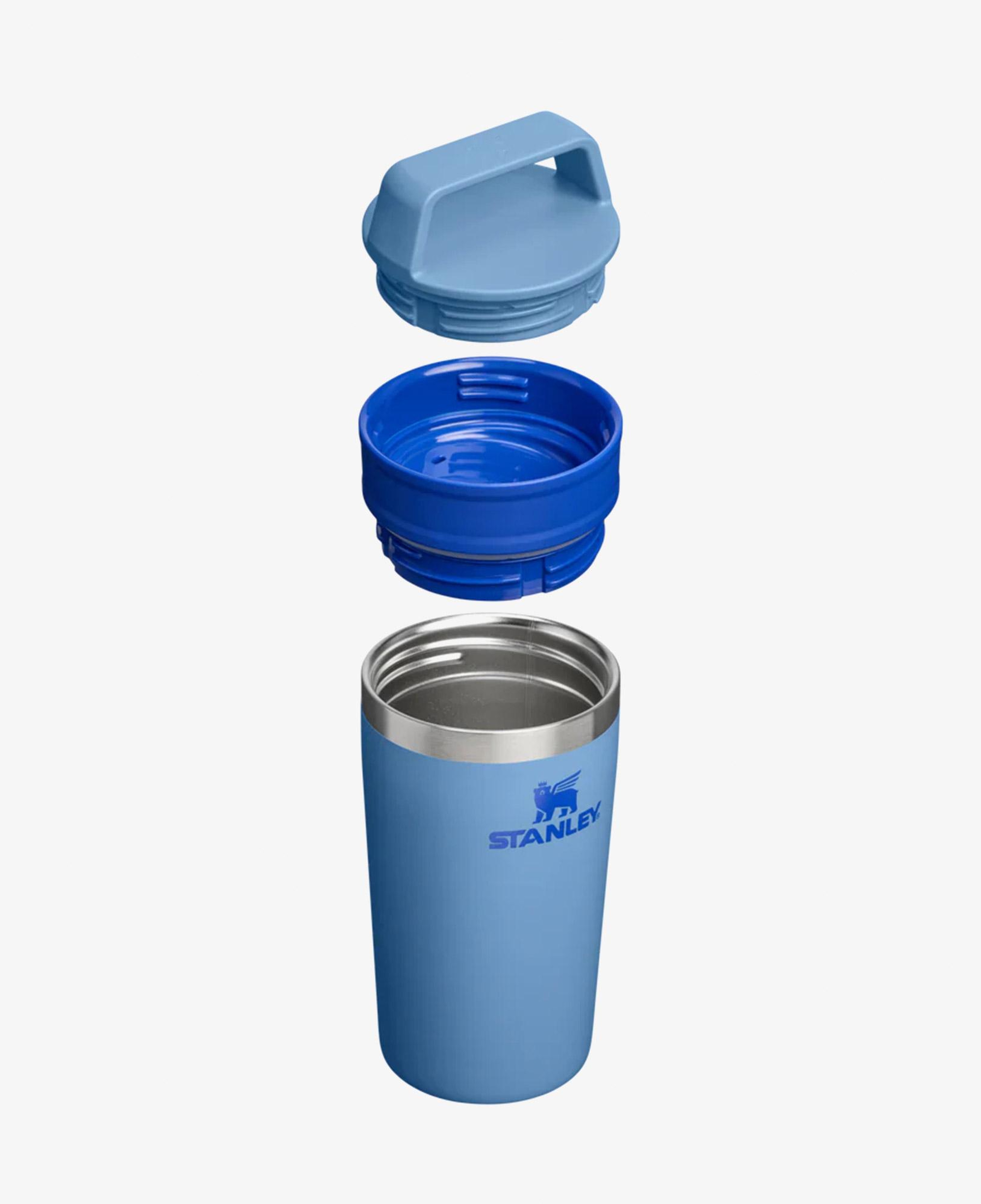 Stanley The Café To Go Travel Mug 0.35L Unisex Mavi Termos