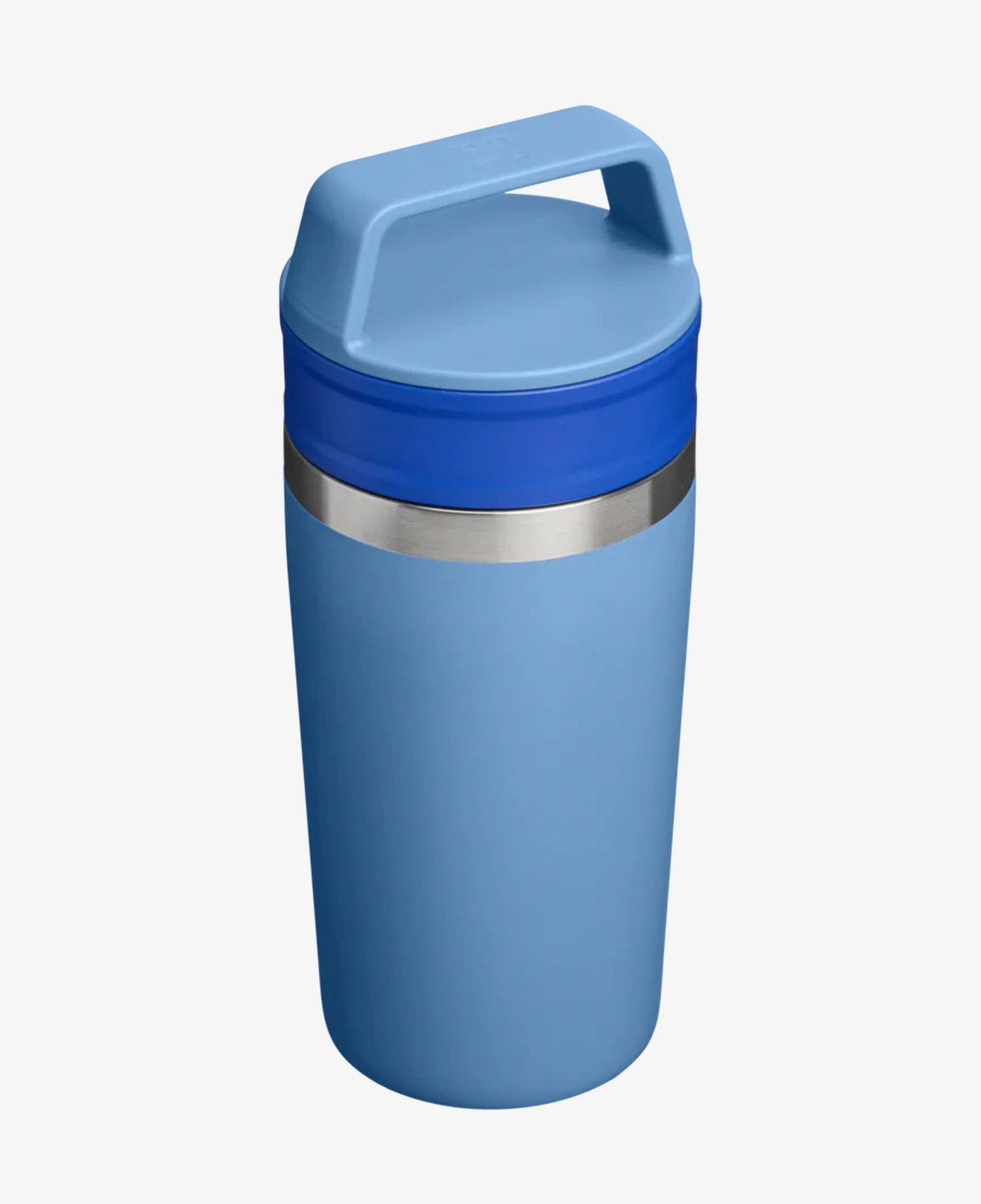 Stanley The Café To Go Travel Mug 0.35L Unisex Mavi Termos